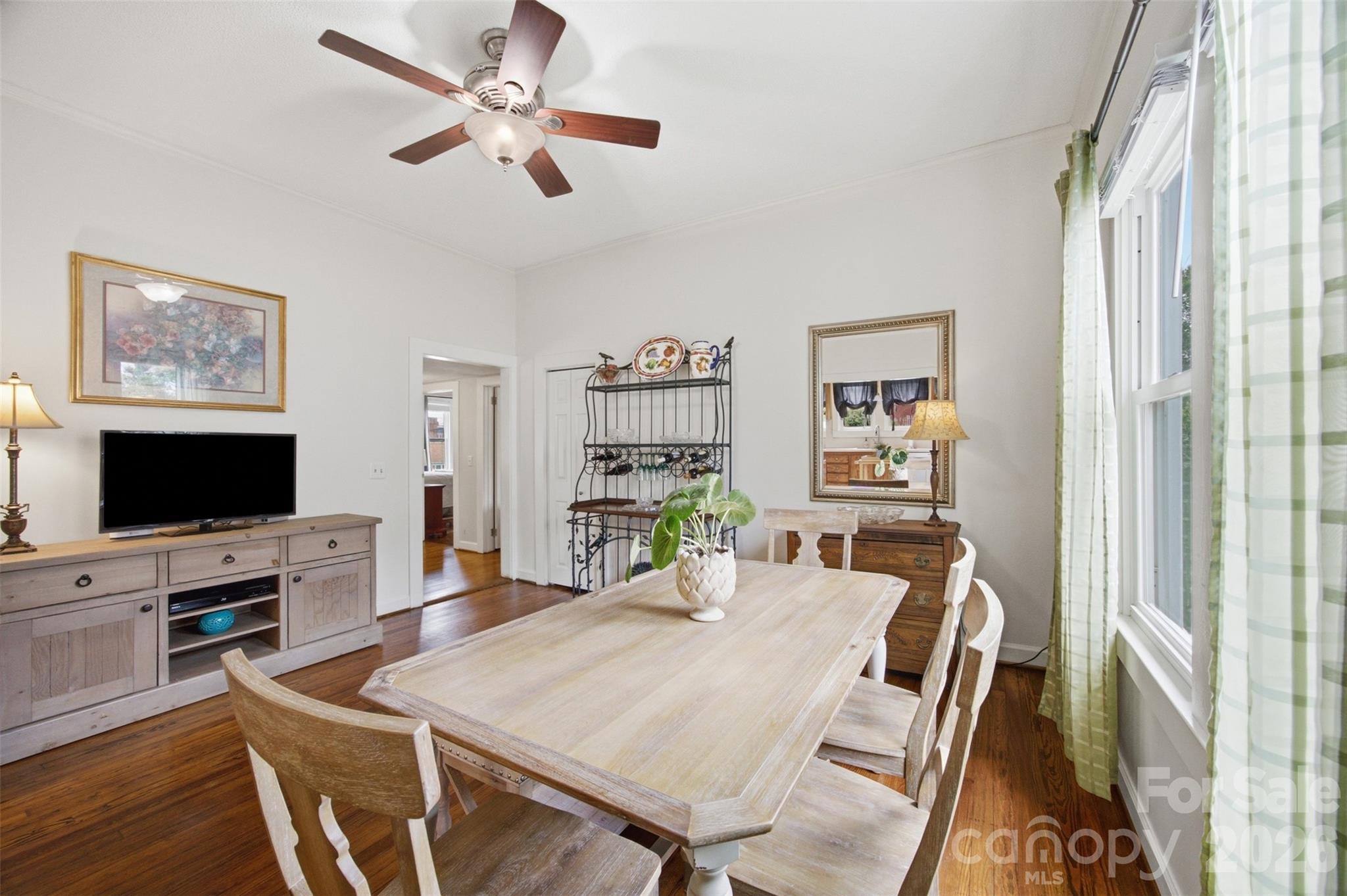 114 York Avenue — Kannapolis