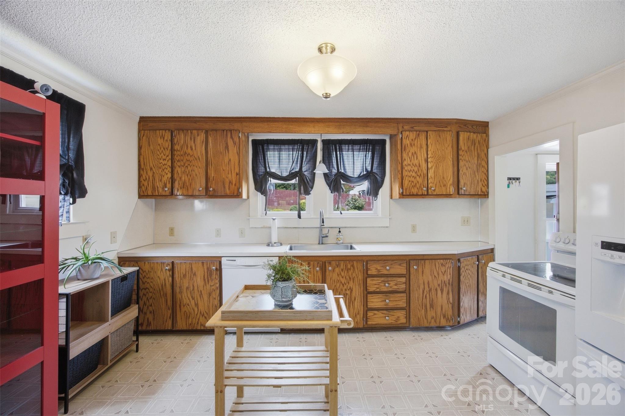 114 York Avenue — Kannapolis