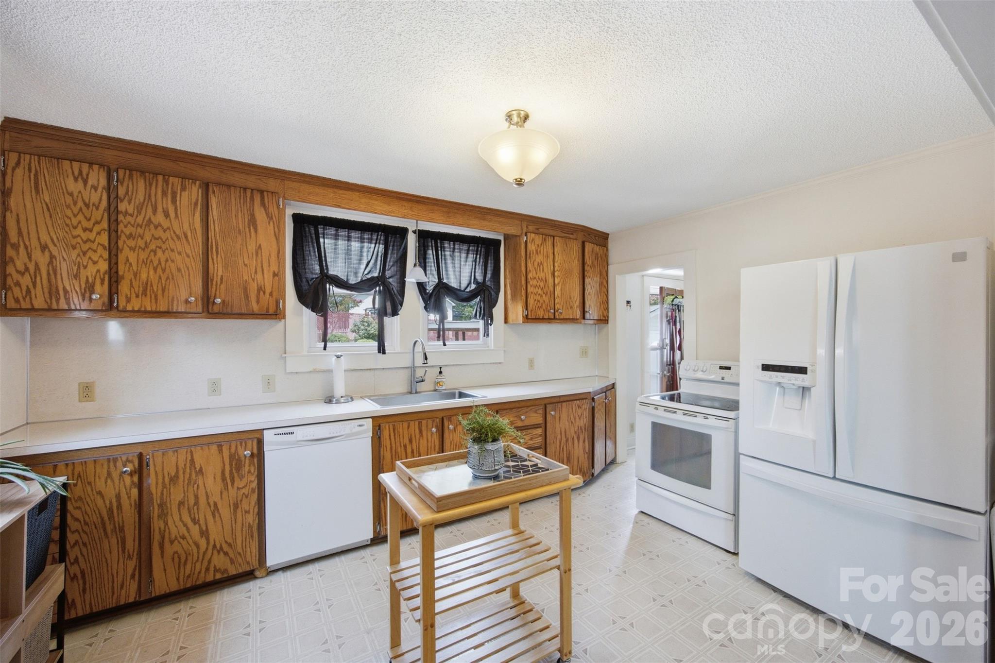 114 York Avenue — Kannapolis