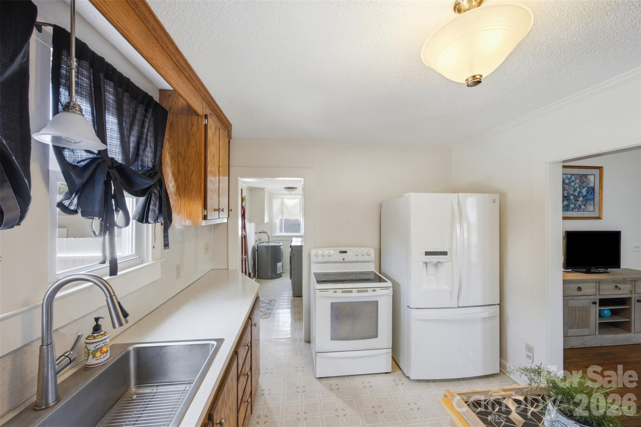 114 York Avenue — Kannapolis