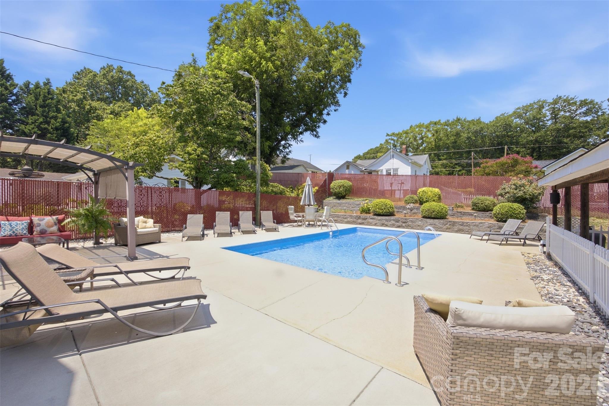 114 York Avenue — Kannapolis