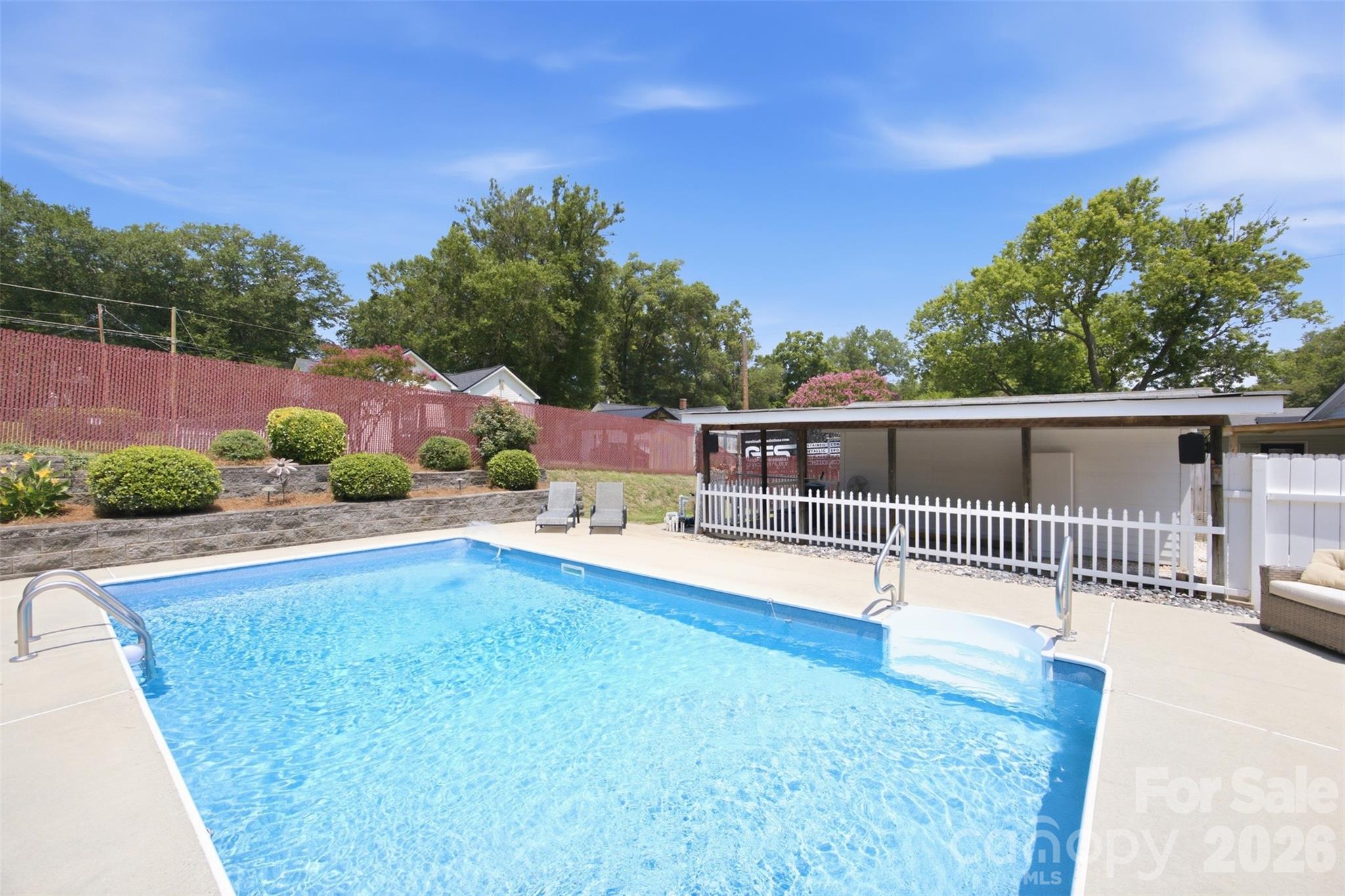 114 York Avenue — Kannapolis