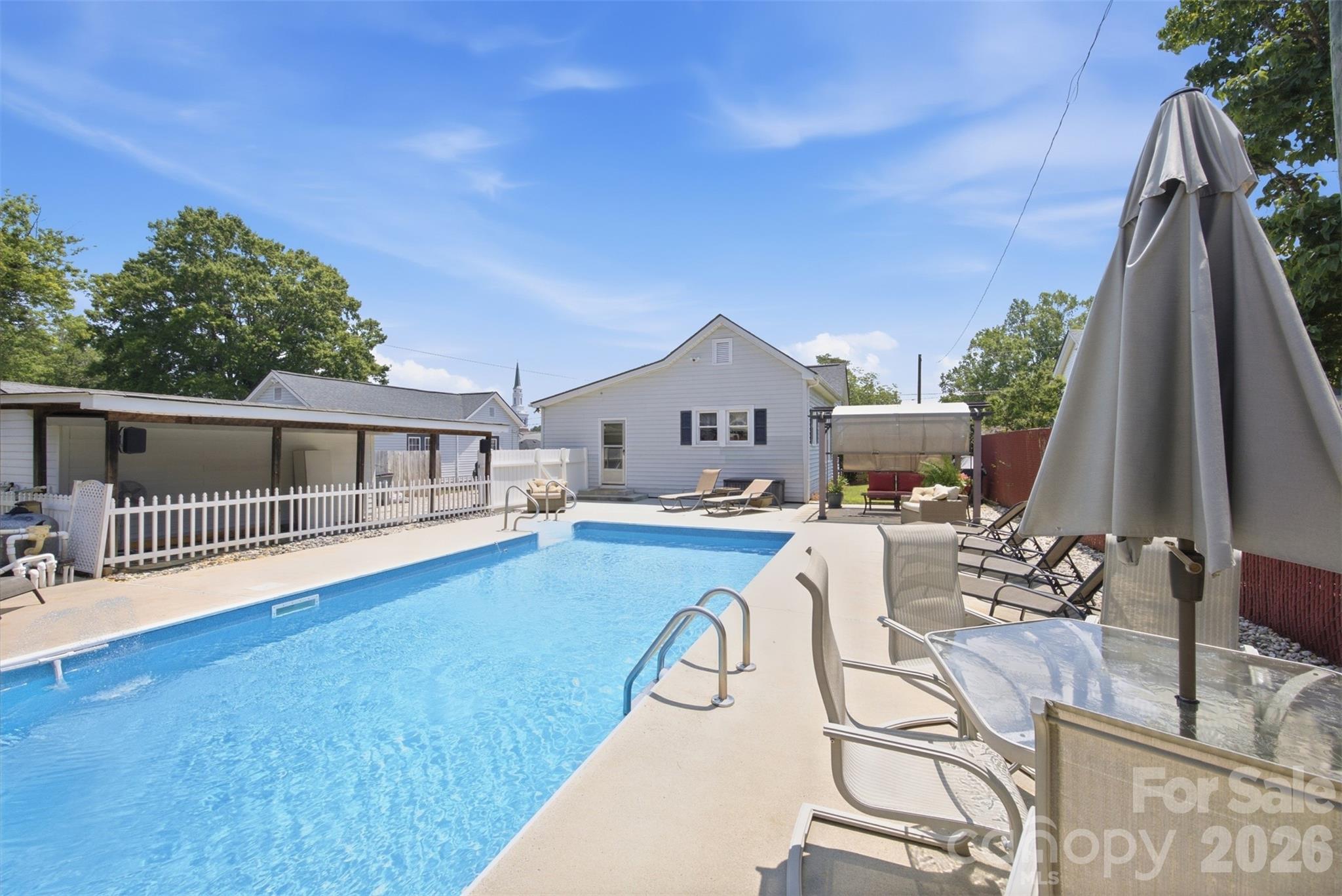 114 York Avenue — Kannapolis