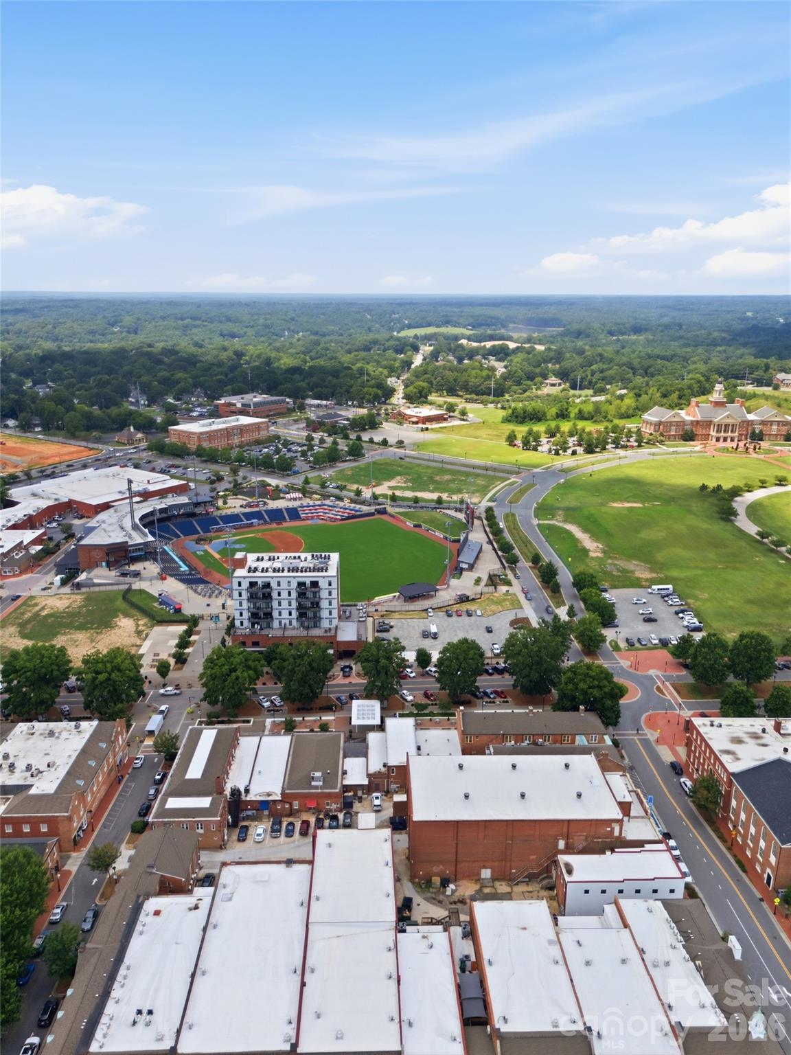 114 York Avenue — Kannapolis