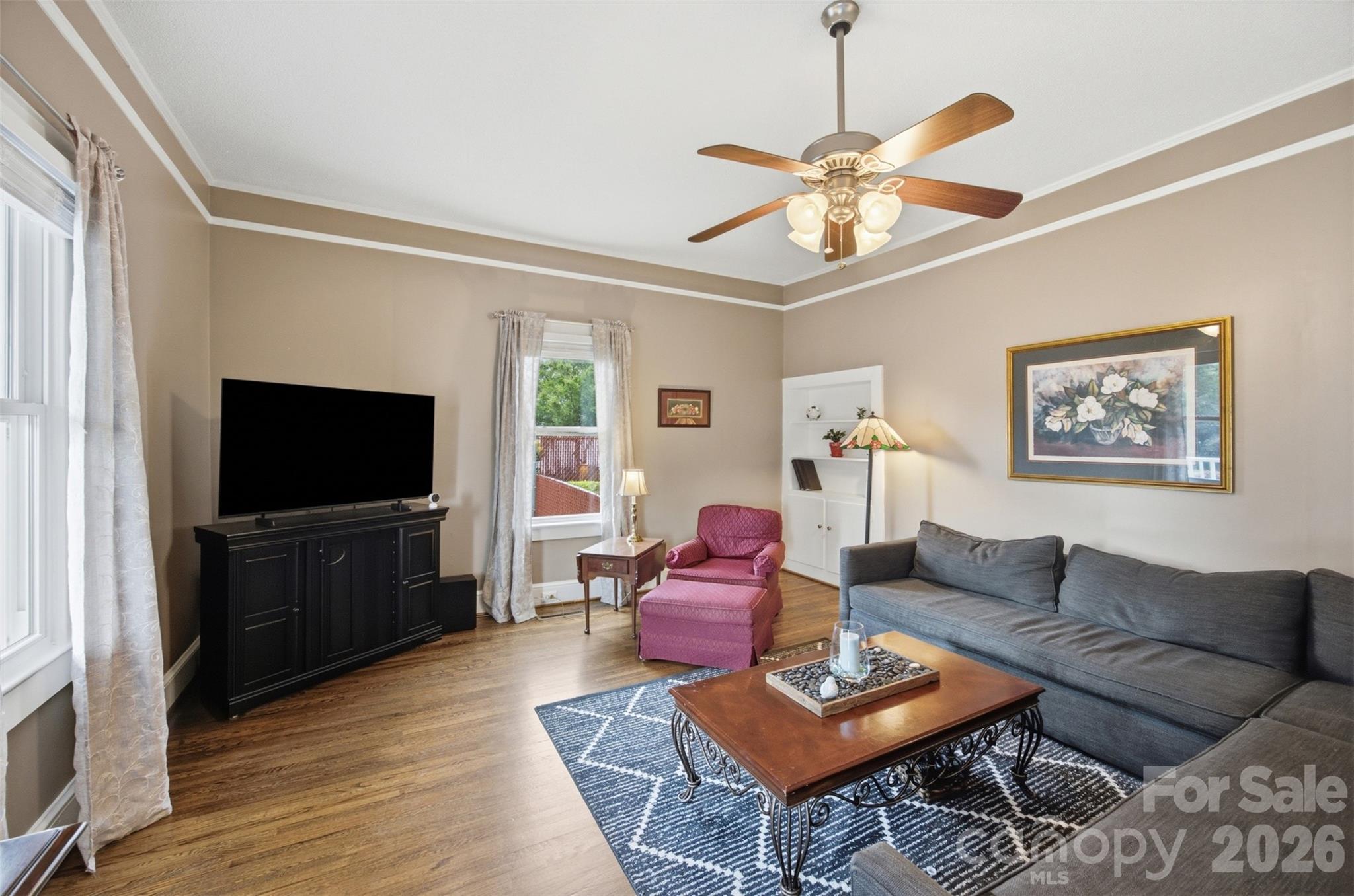 114 York Avenue — Kannapolis