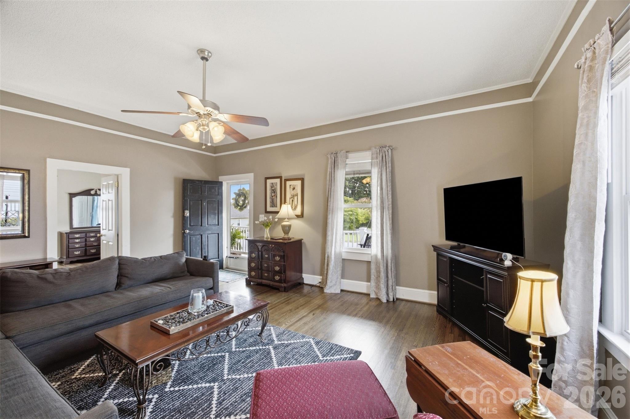 114 York Avenue — Kannapolis
