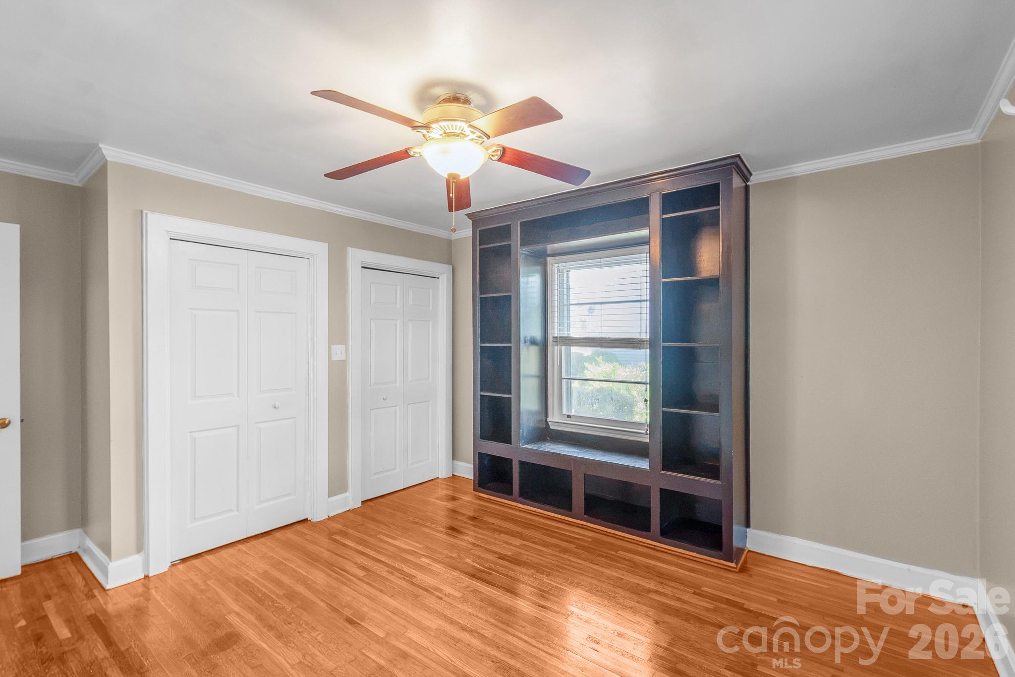 207 Park Drive — Kershaw