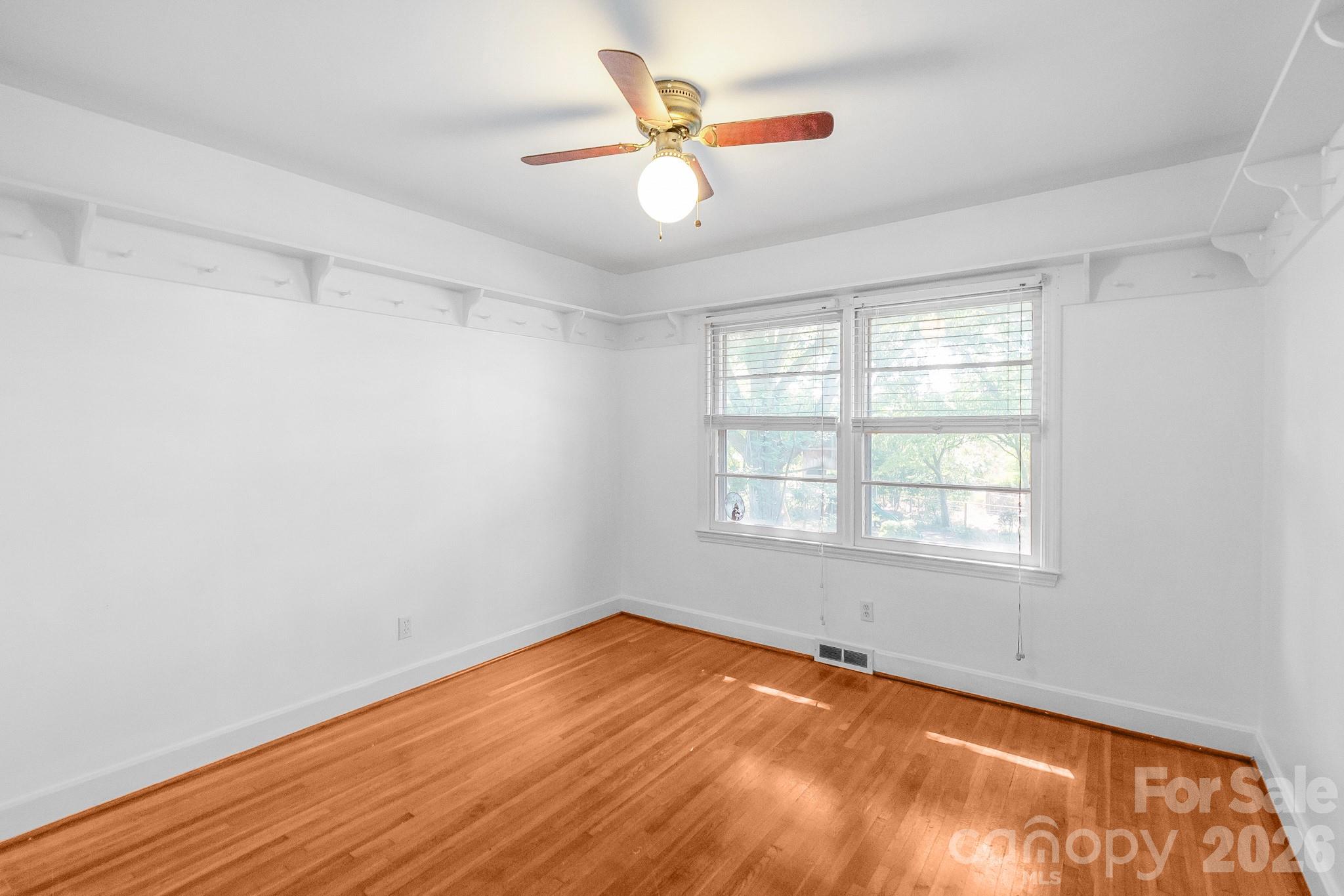207 Park Drive — Kershaw