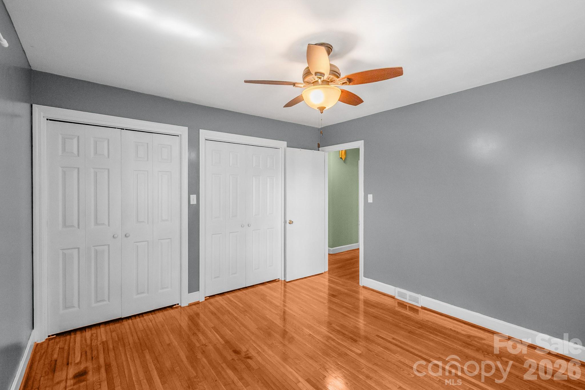 207 Park Drive — Kershaw
