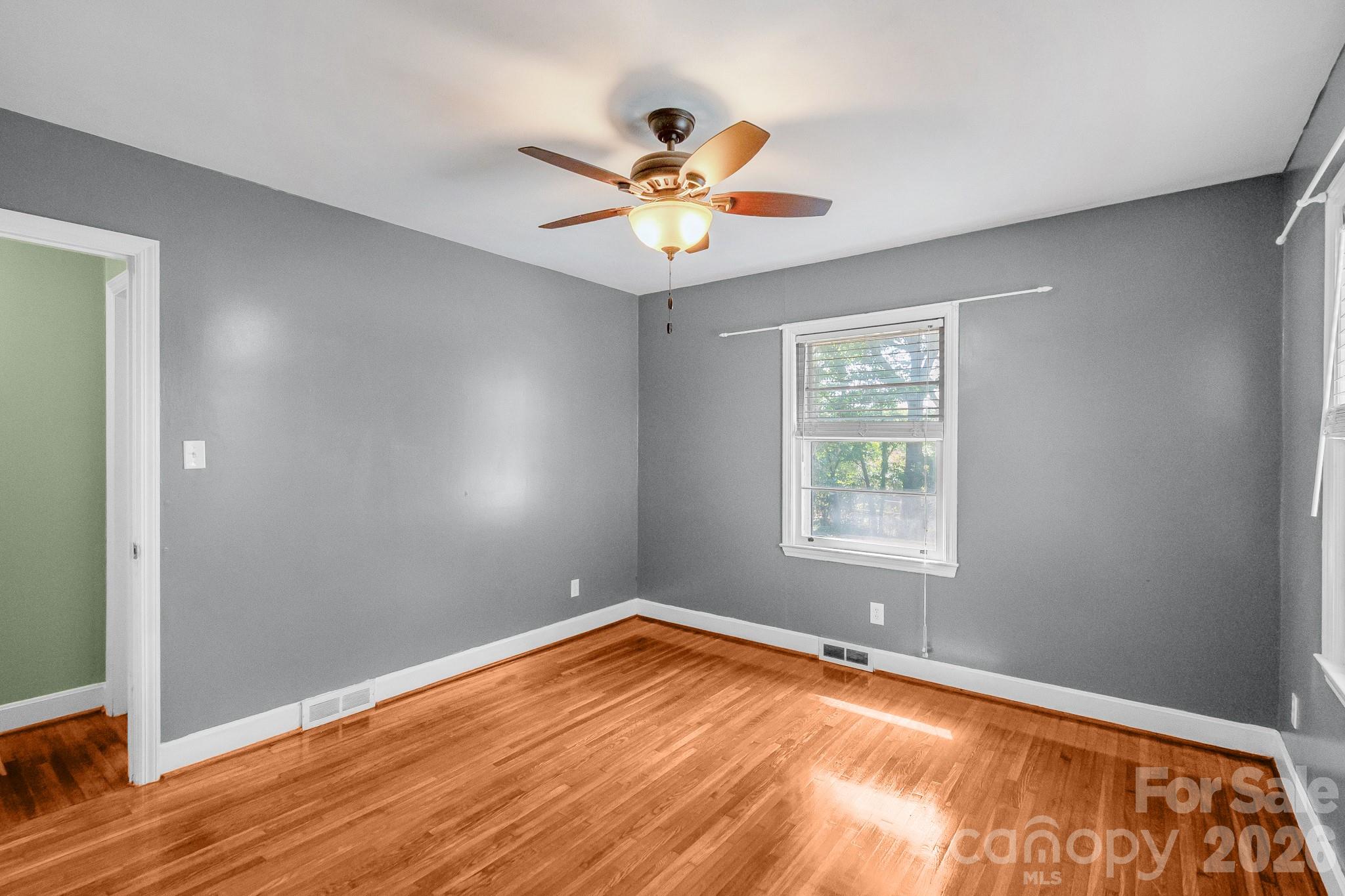 207 Park Drive — Kershaw