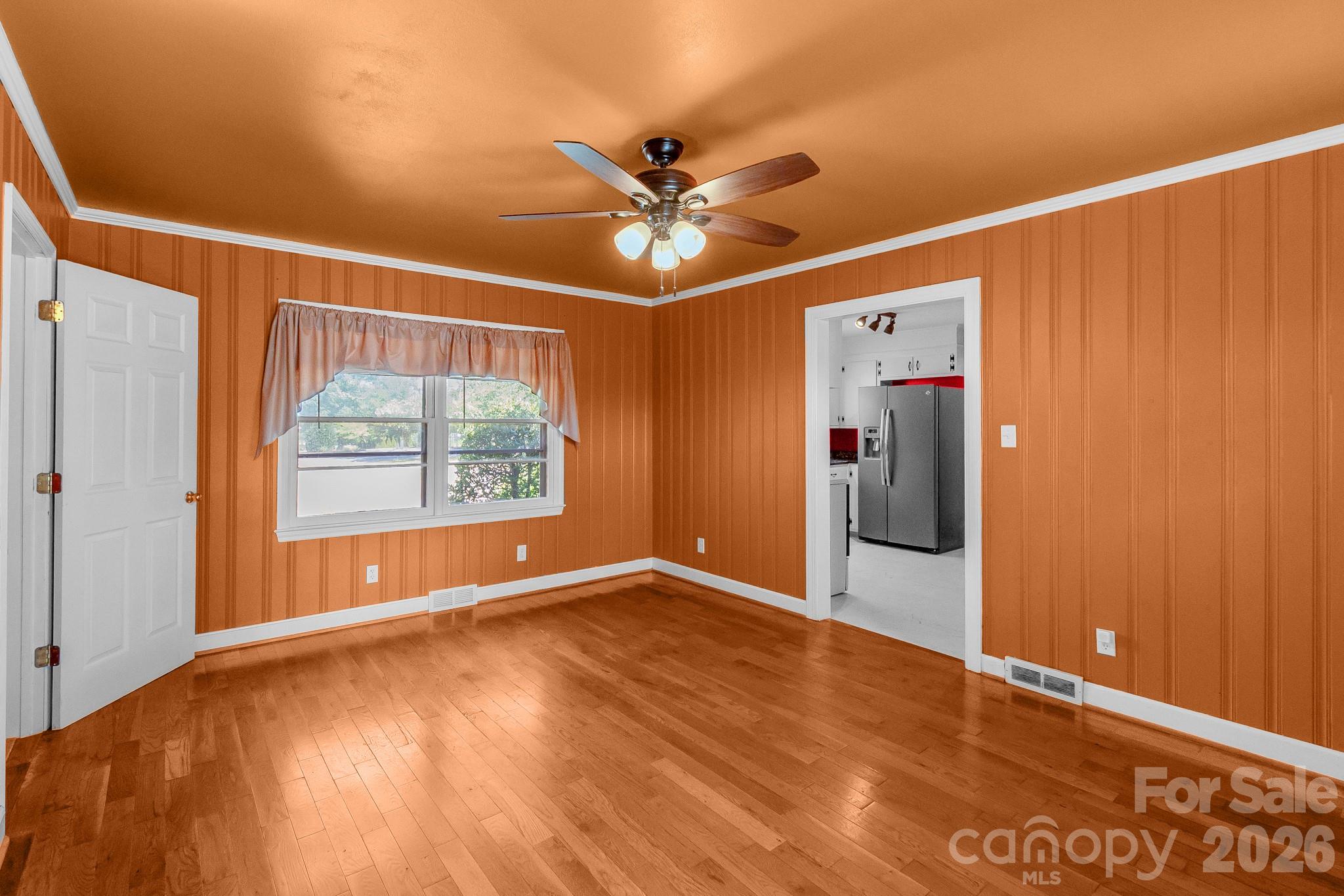 207 Park Drive — Kershaw