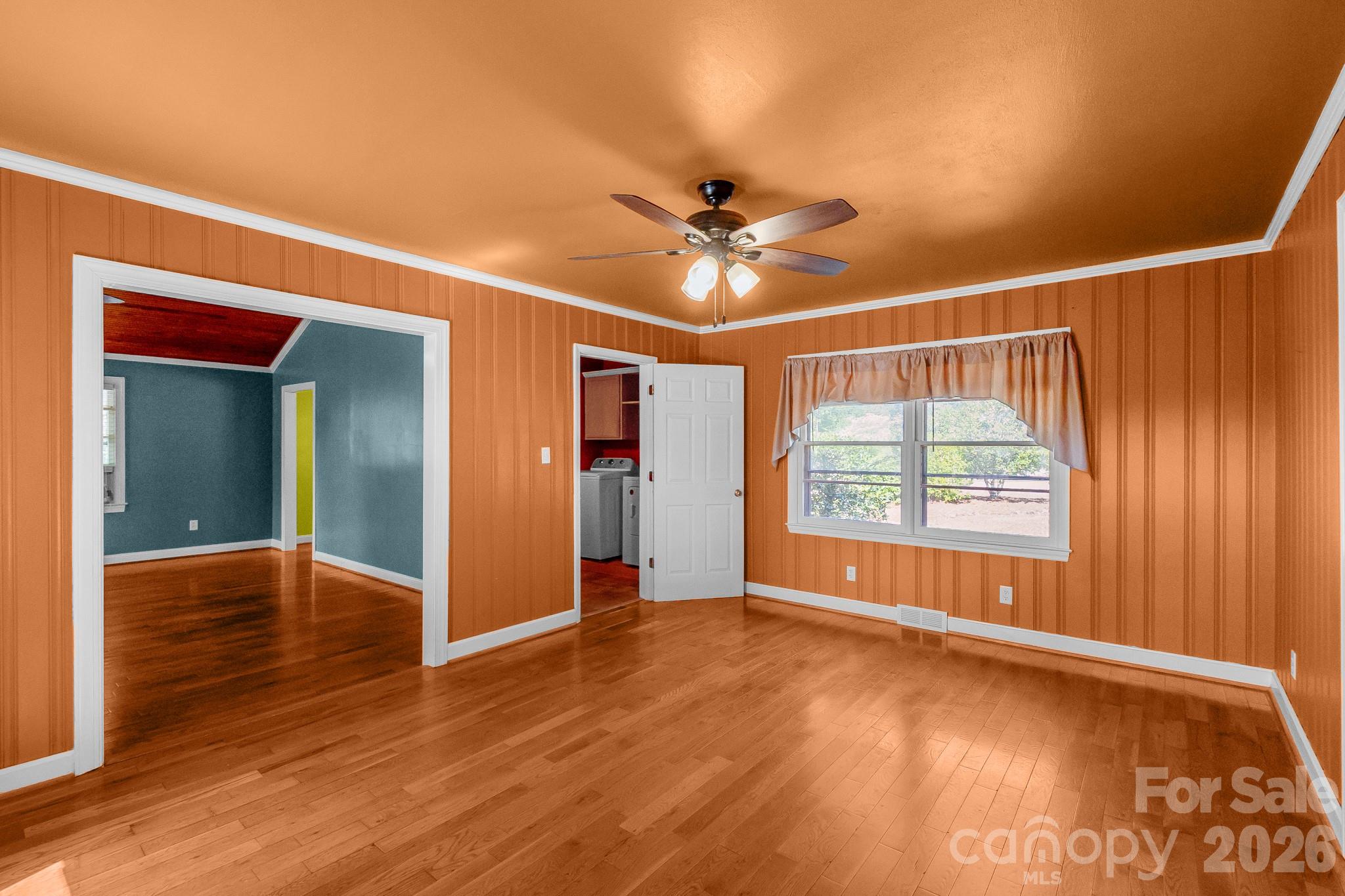 207 Park Drive — Kershaw