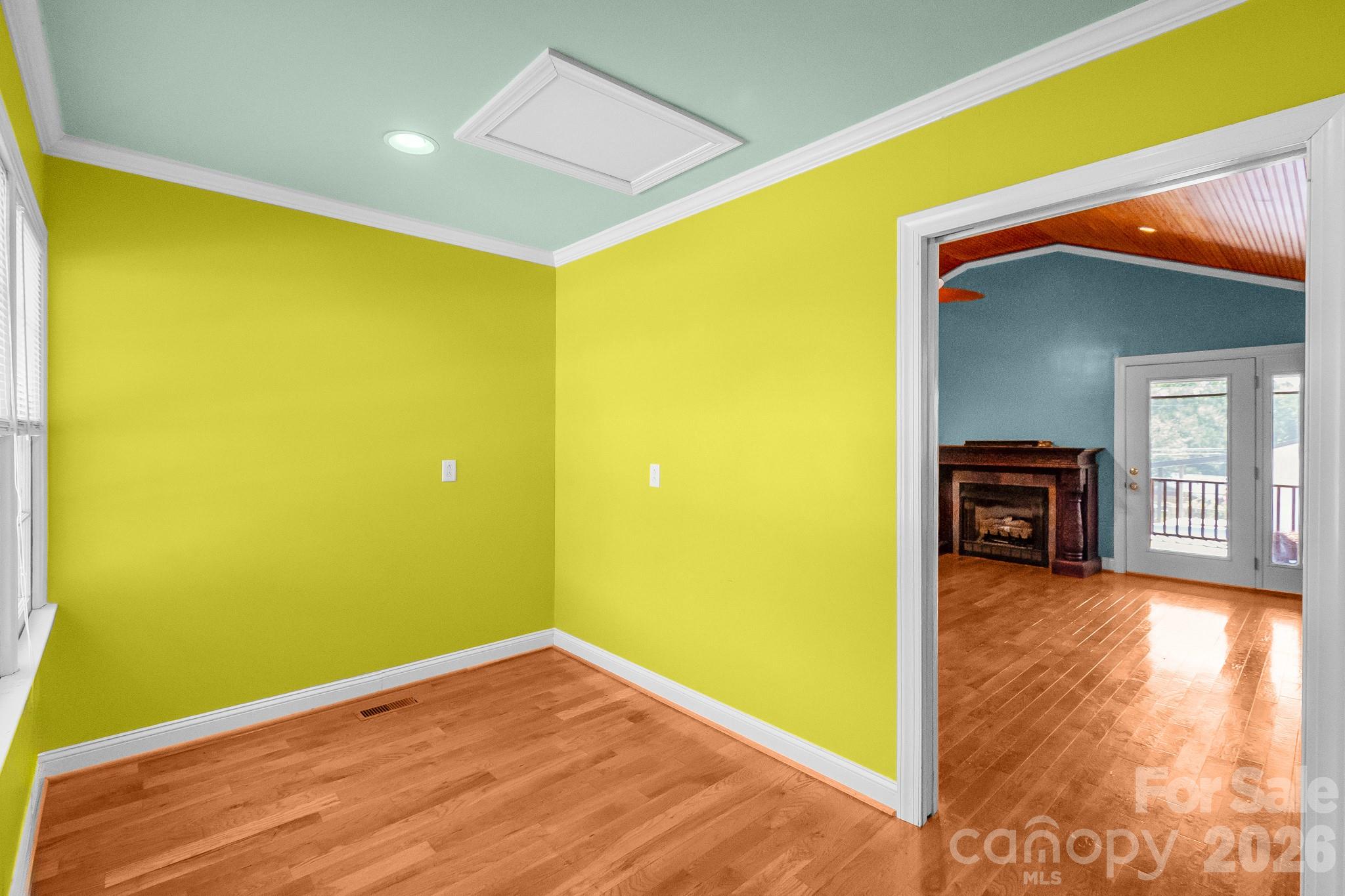 207 Park Drive — Kershaw