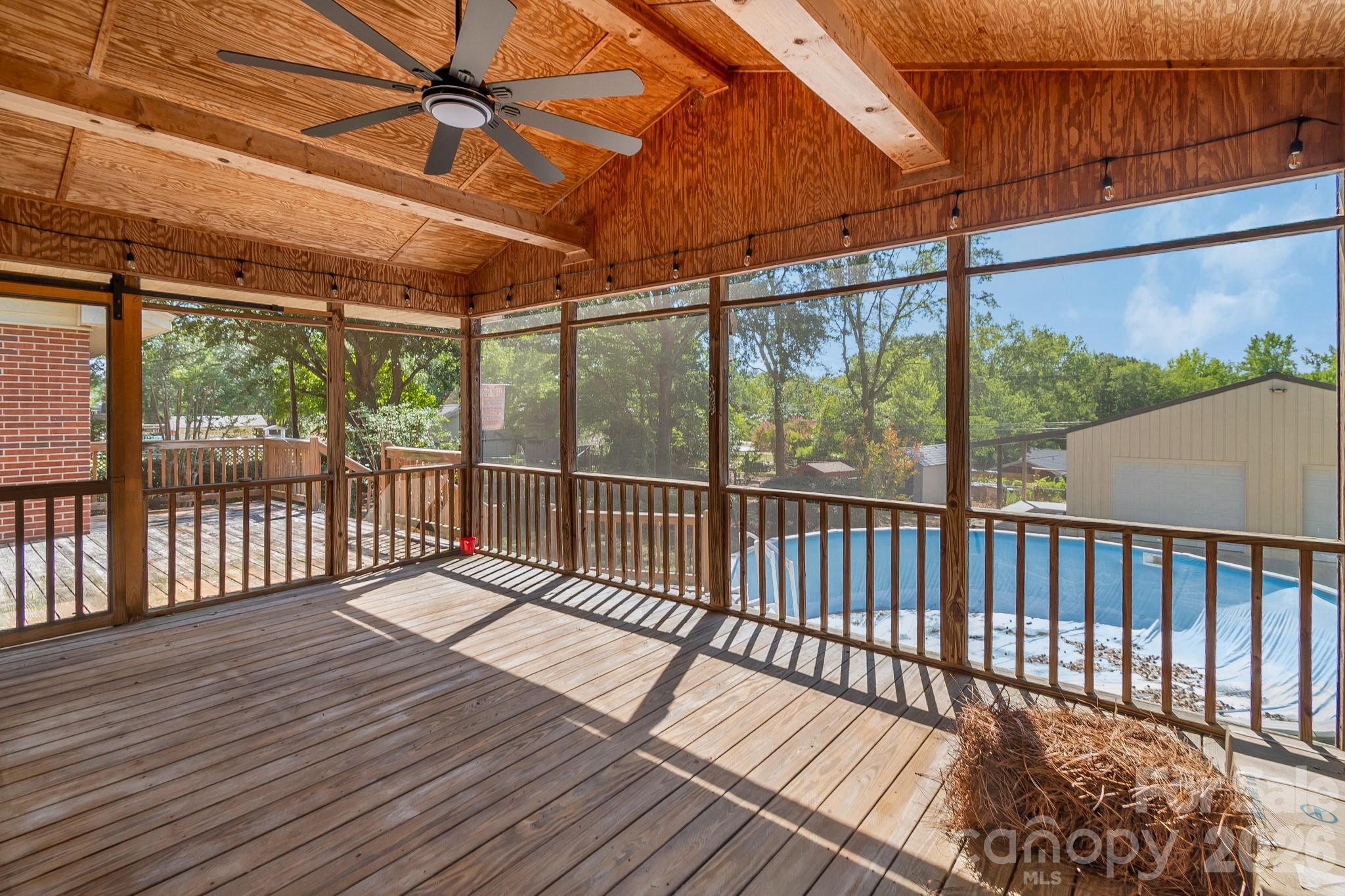 207 Park Drive — Kershaw