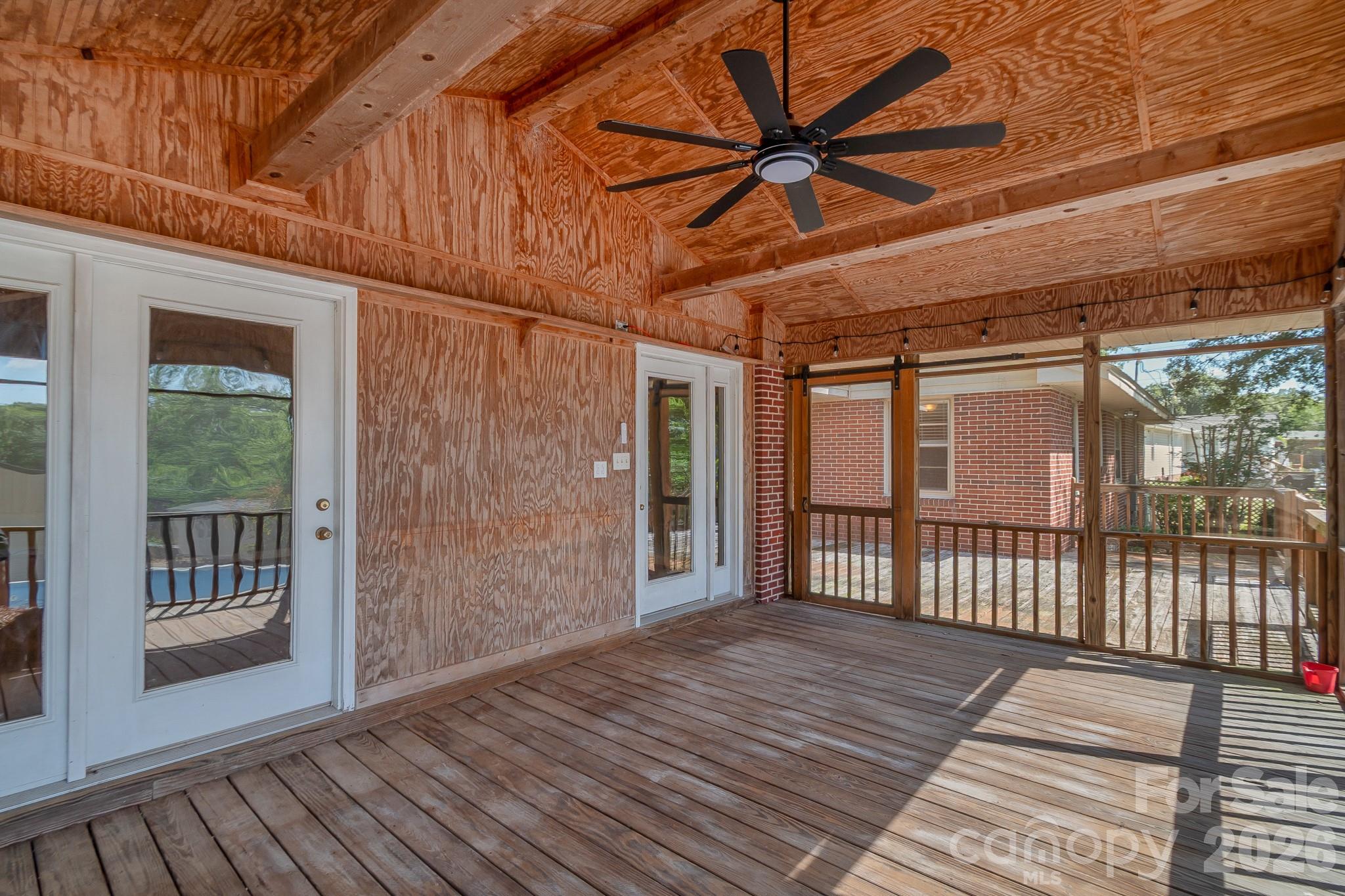 207 Park Drive — Kershaw