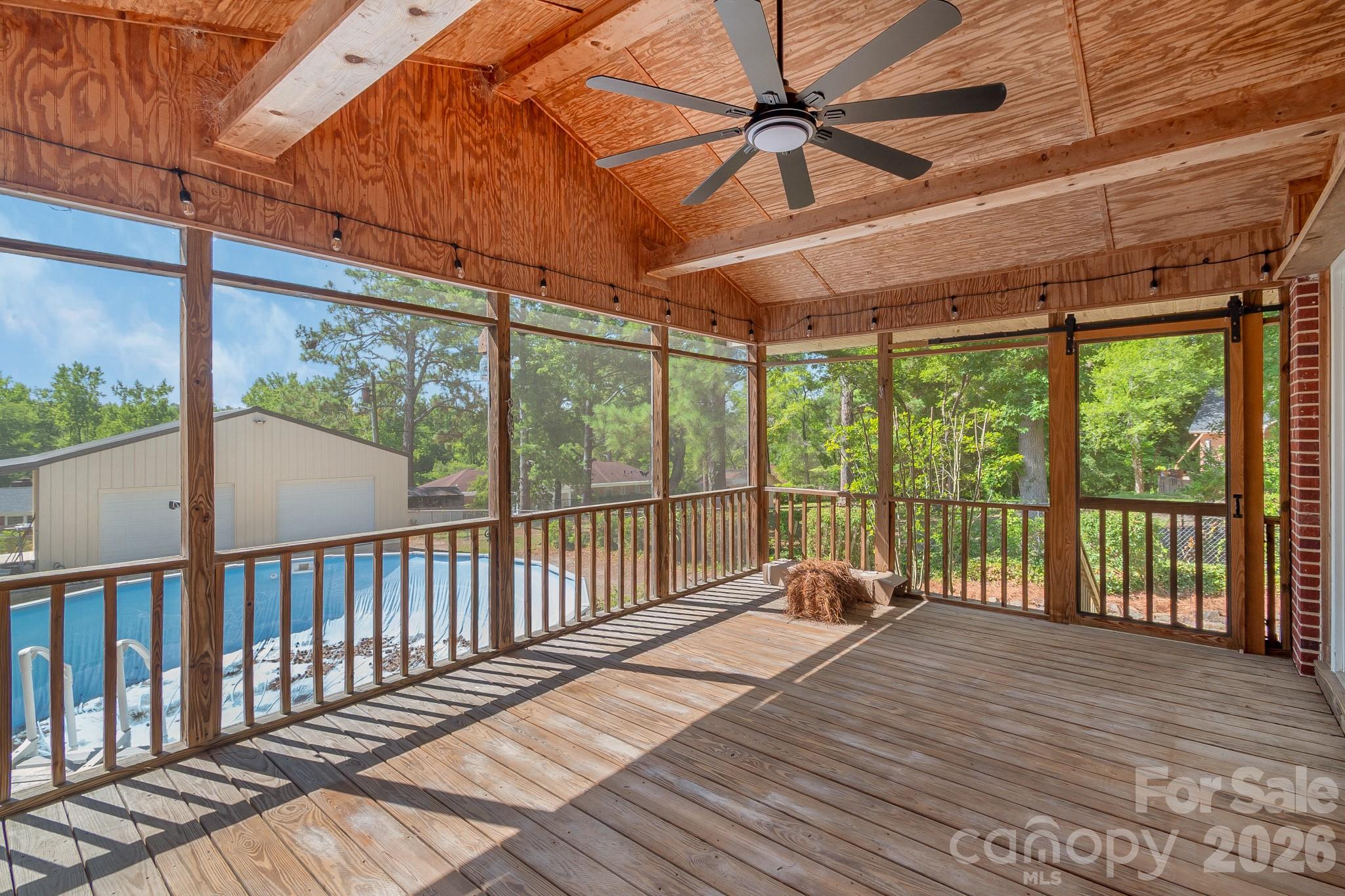 207 Park Drive — Kershaw