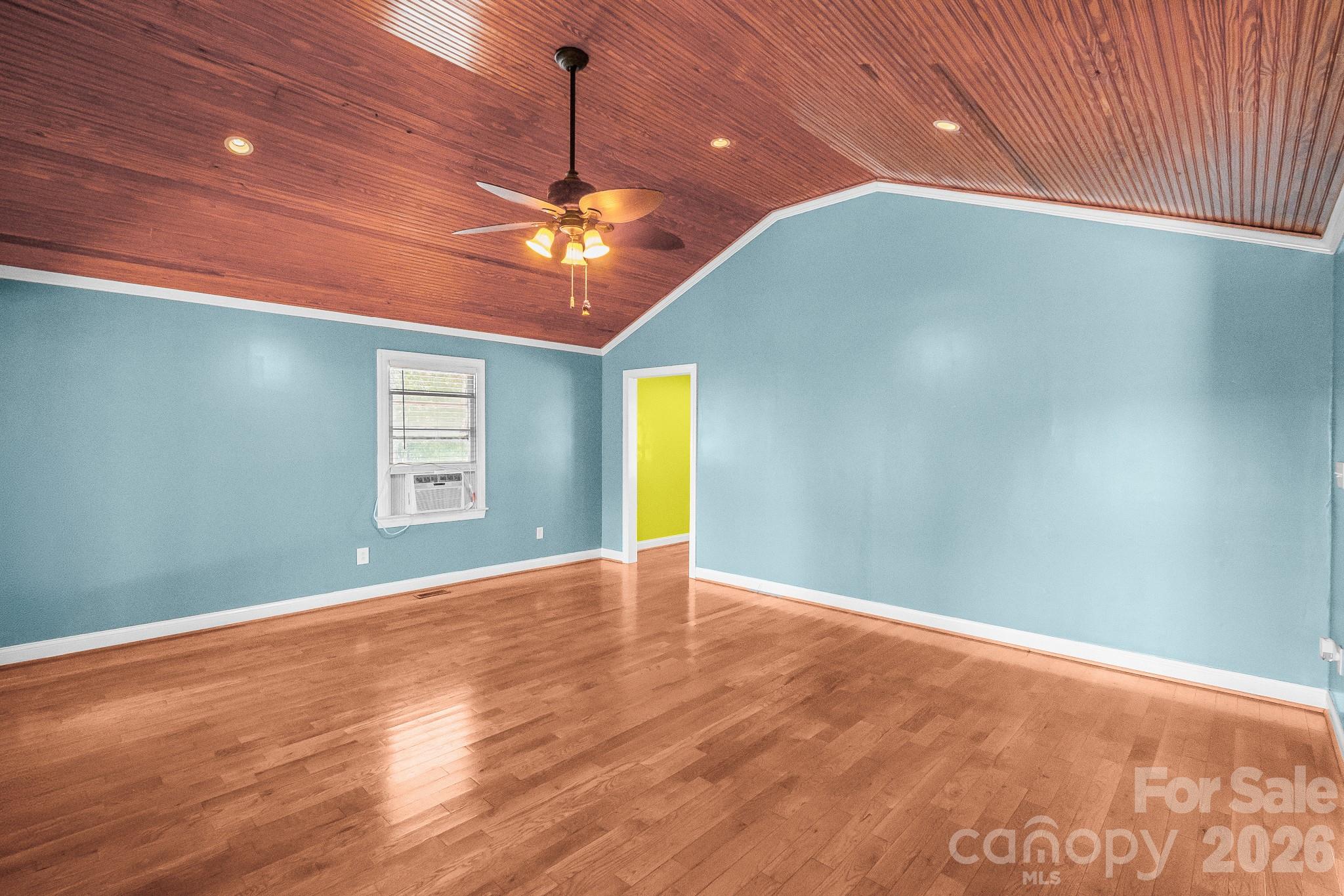 207 Park Drive — Kershaw