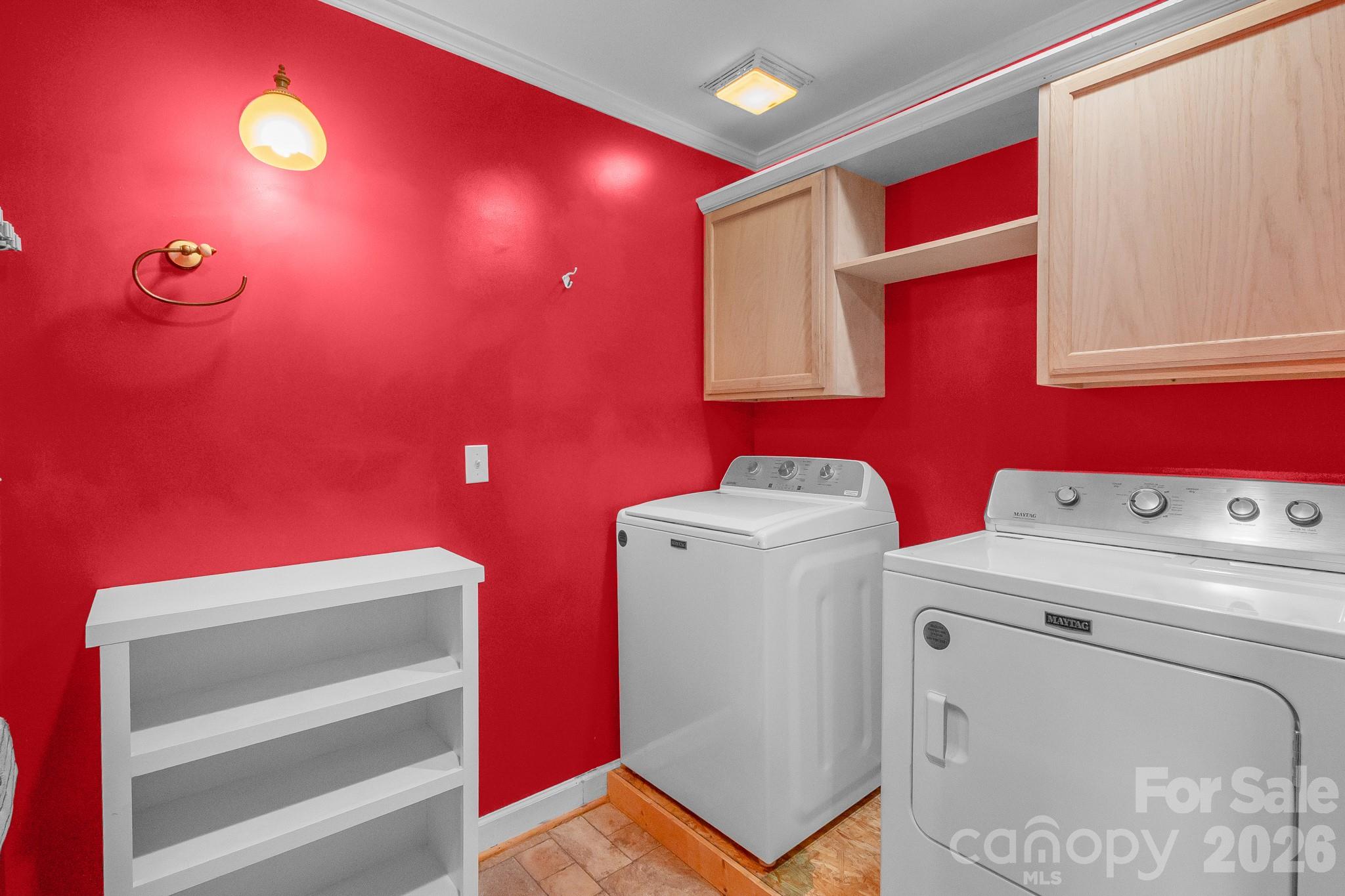 207 Park Drive — Kershaw