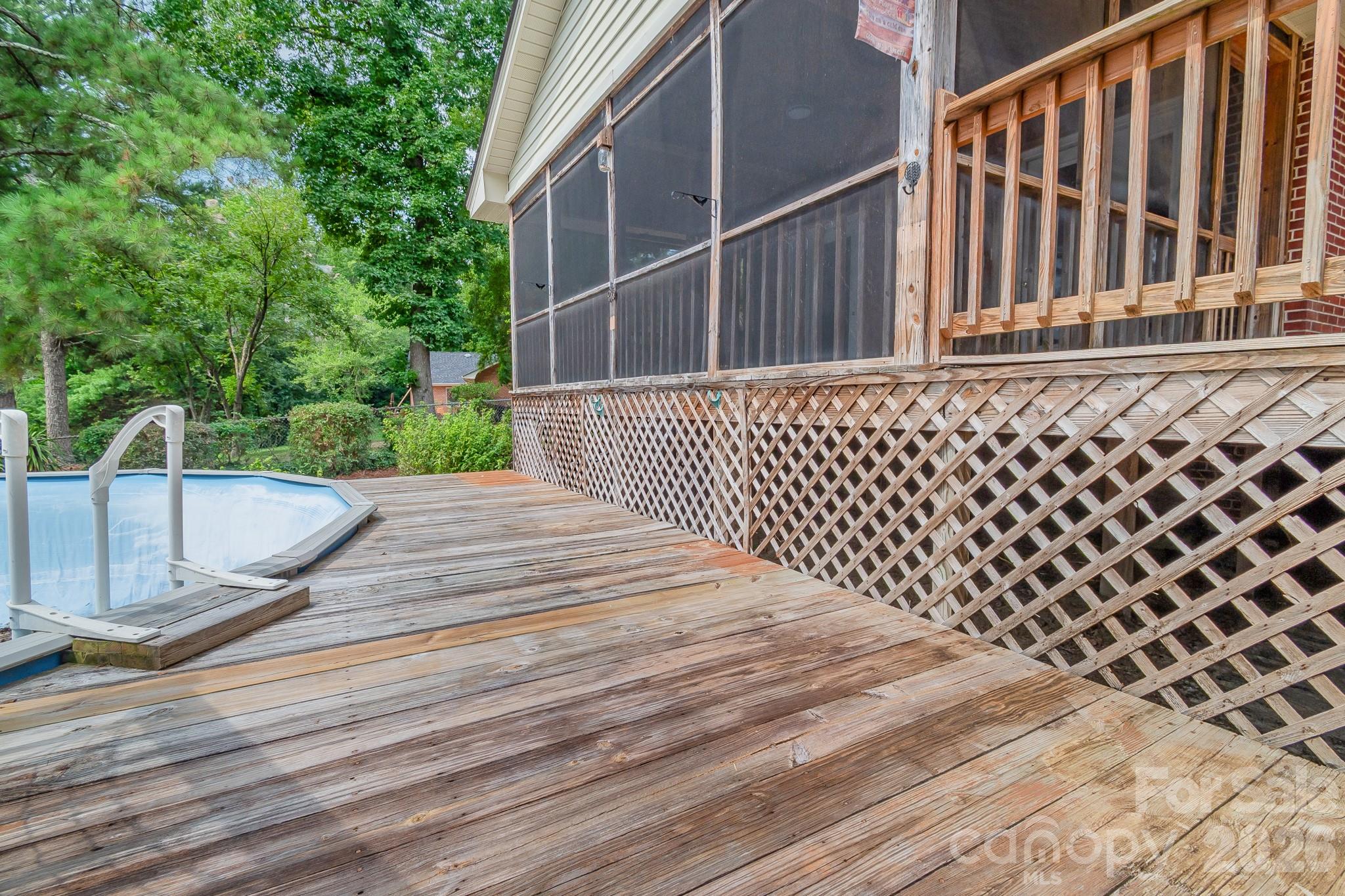207 Park Drive — Kershaw