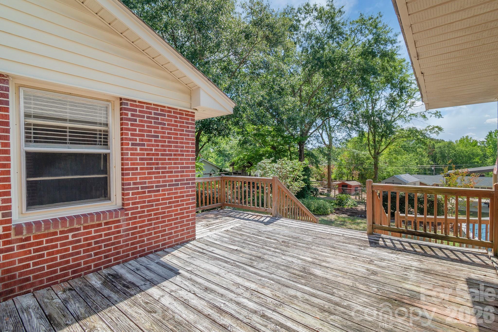 207 Park Drive — Kershaw