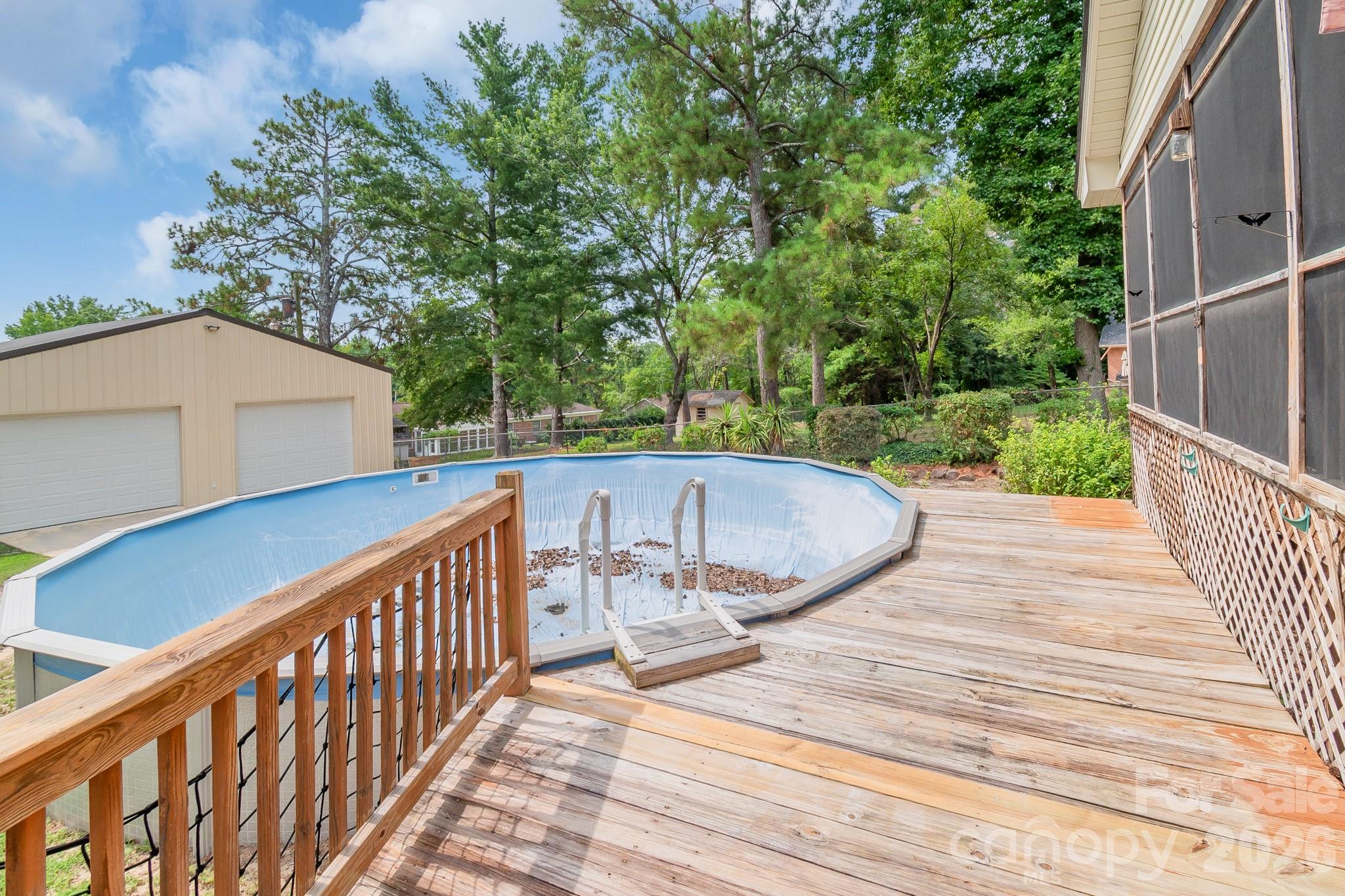 207 Park Drive — Kershaw