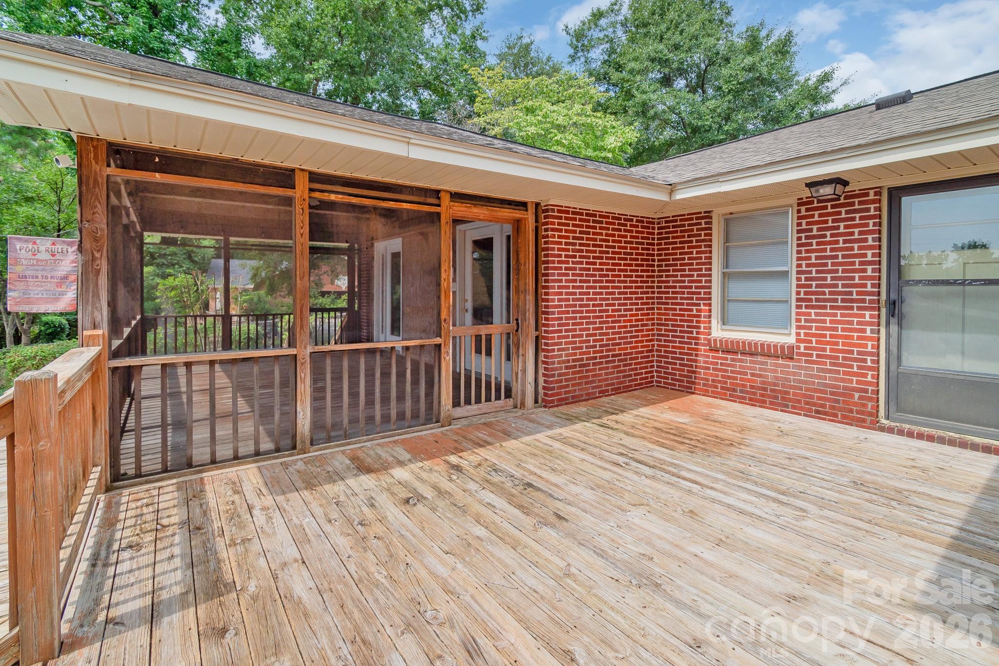 207 Park Drive — Kershaw