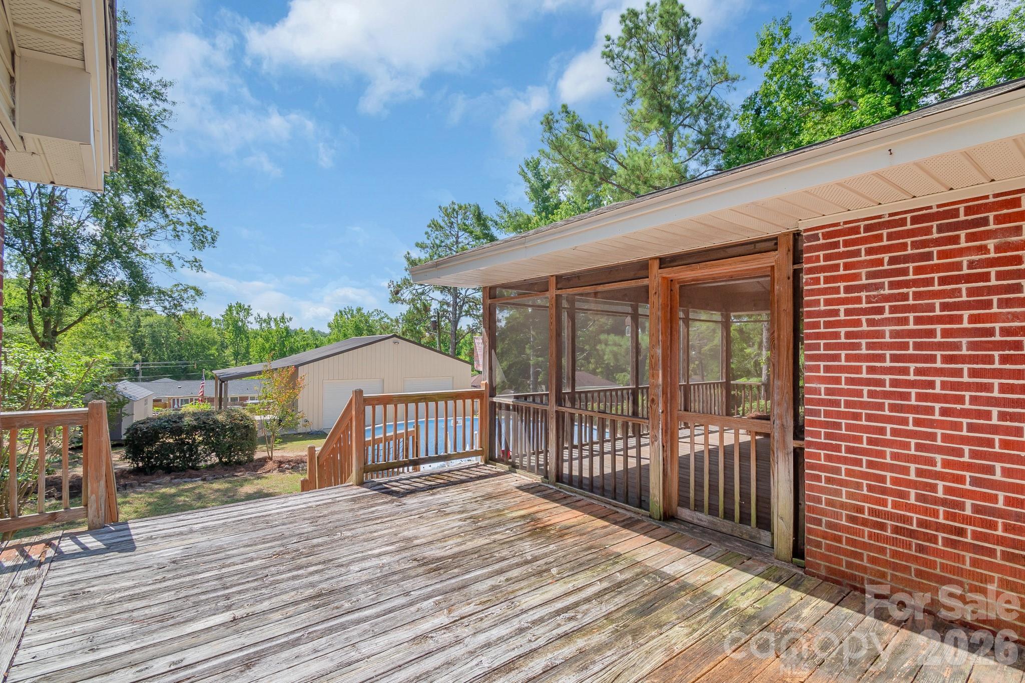 207 Park Drive — Kershaw