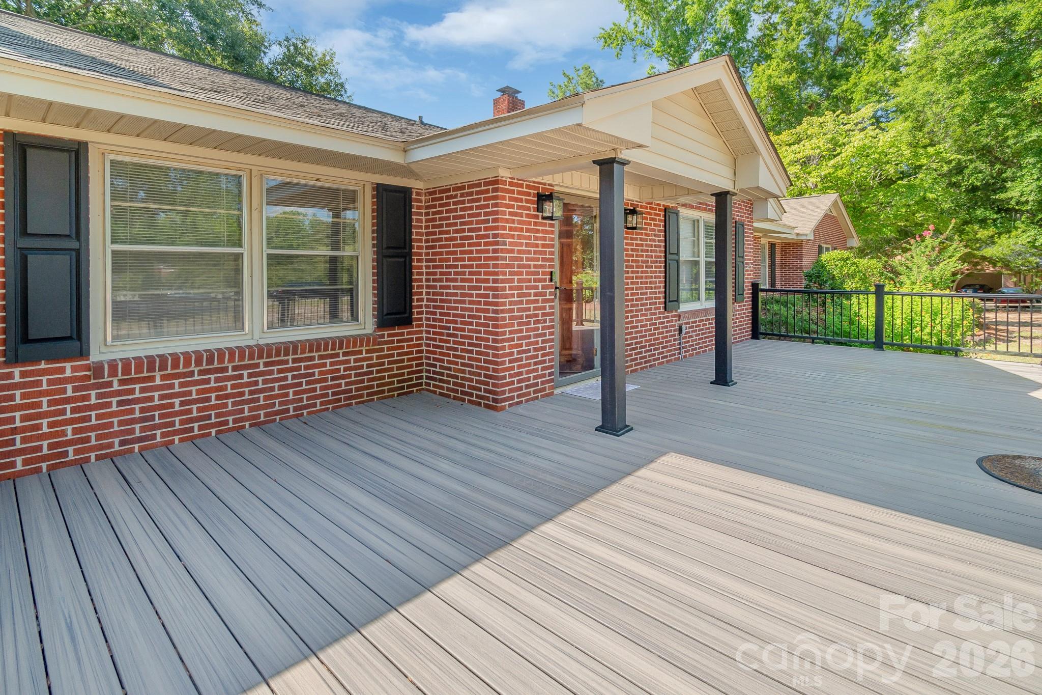 207 Park Drive — Kershaw