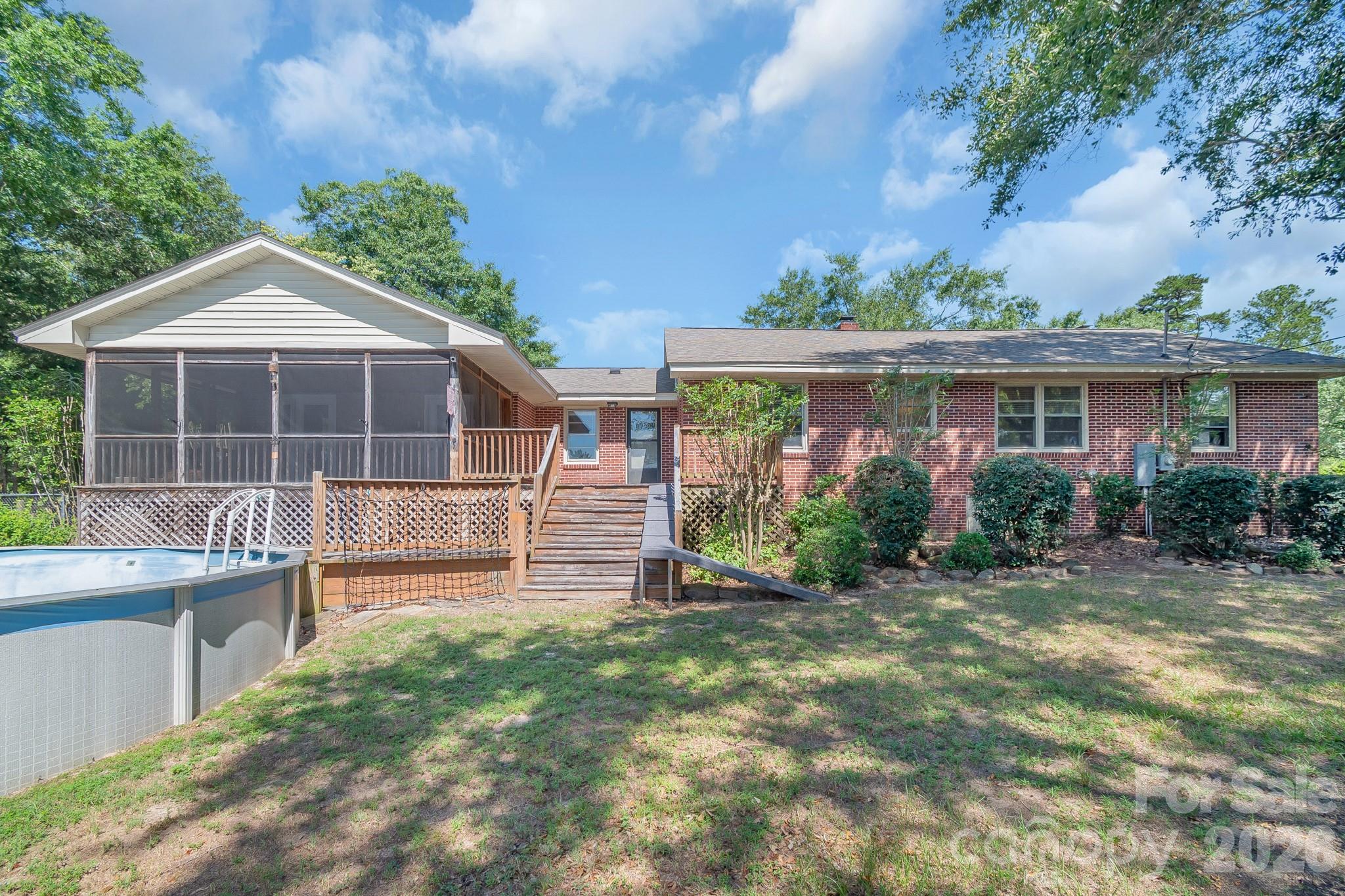 207 Park Drive — Kershaw