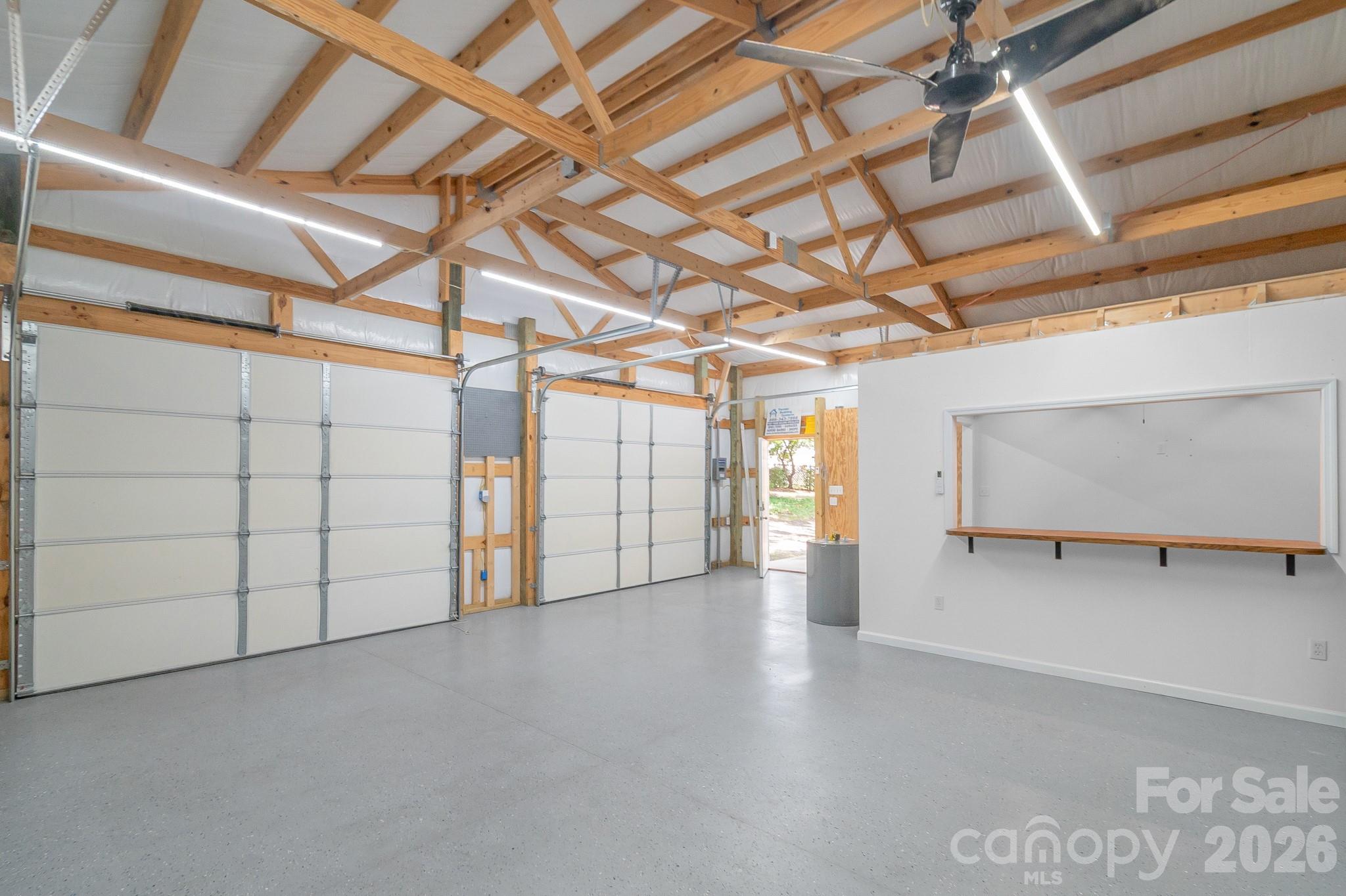 207 Park Drive — Kershaw