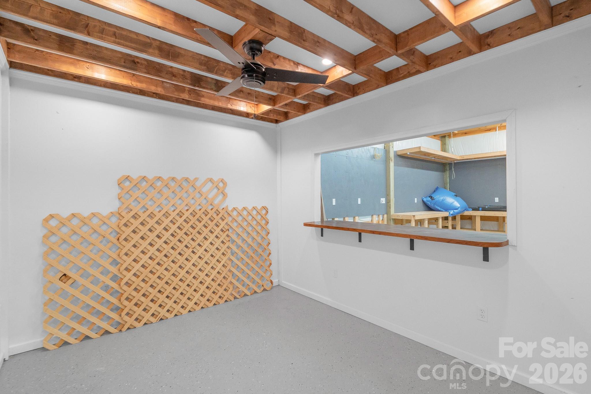 207 Park Drive — Kershaw