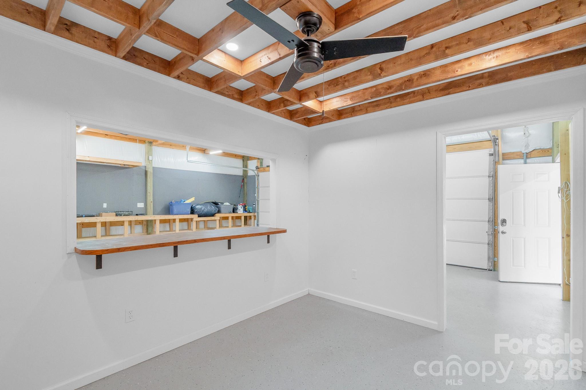207 Park Drive — Kershaw