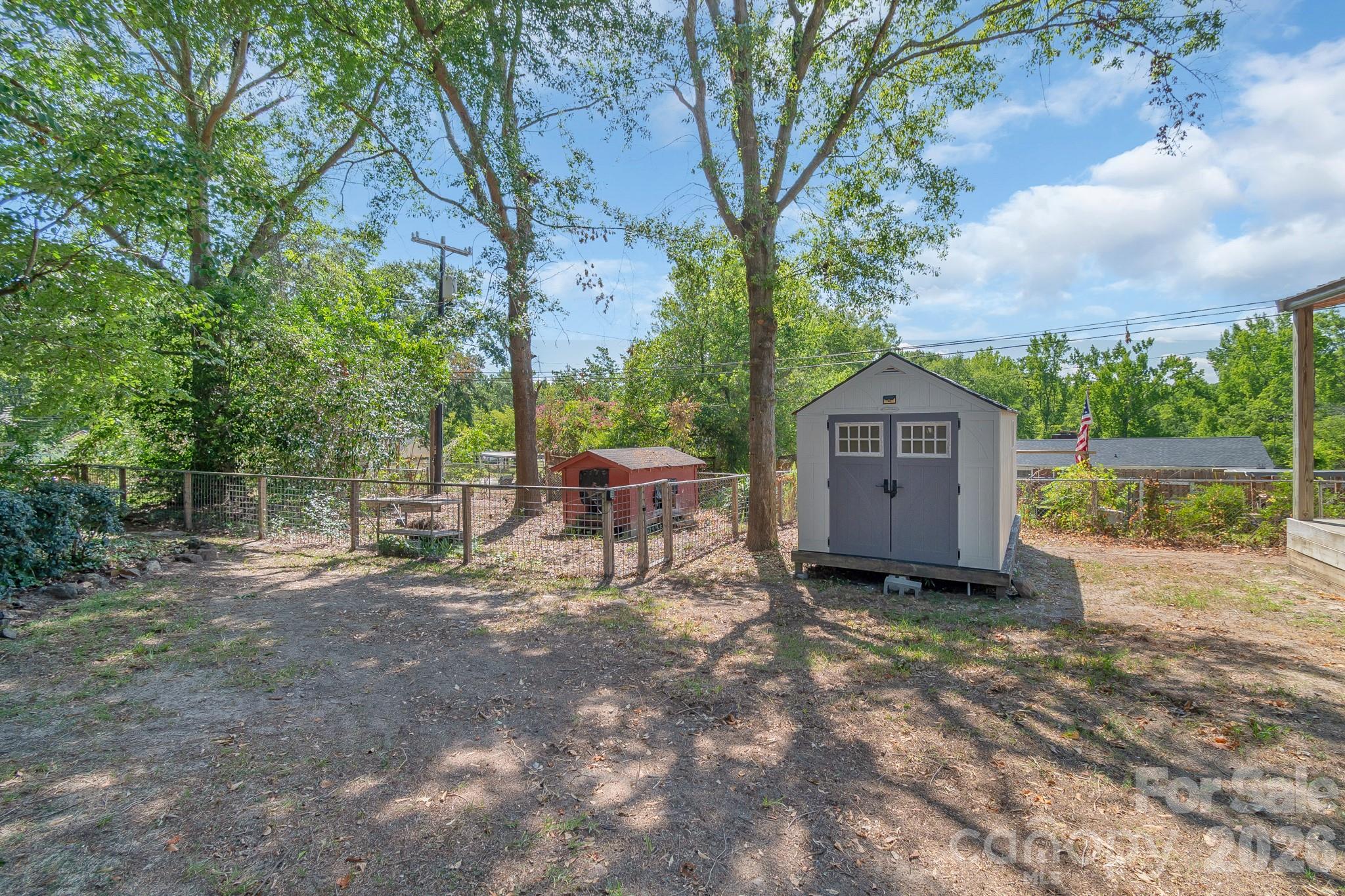 207 Park Drive — Kershaw