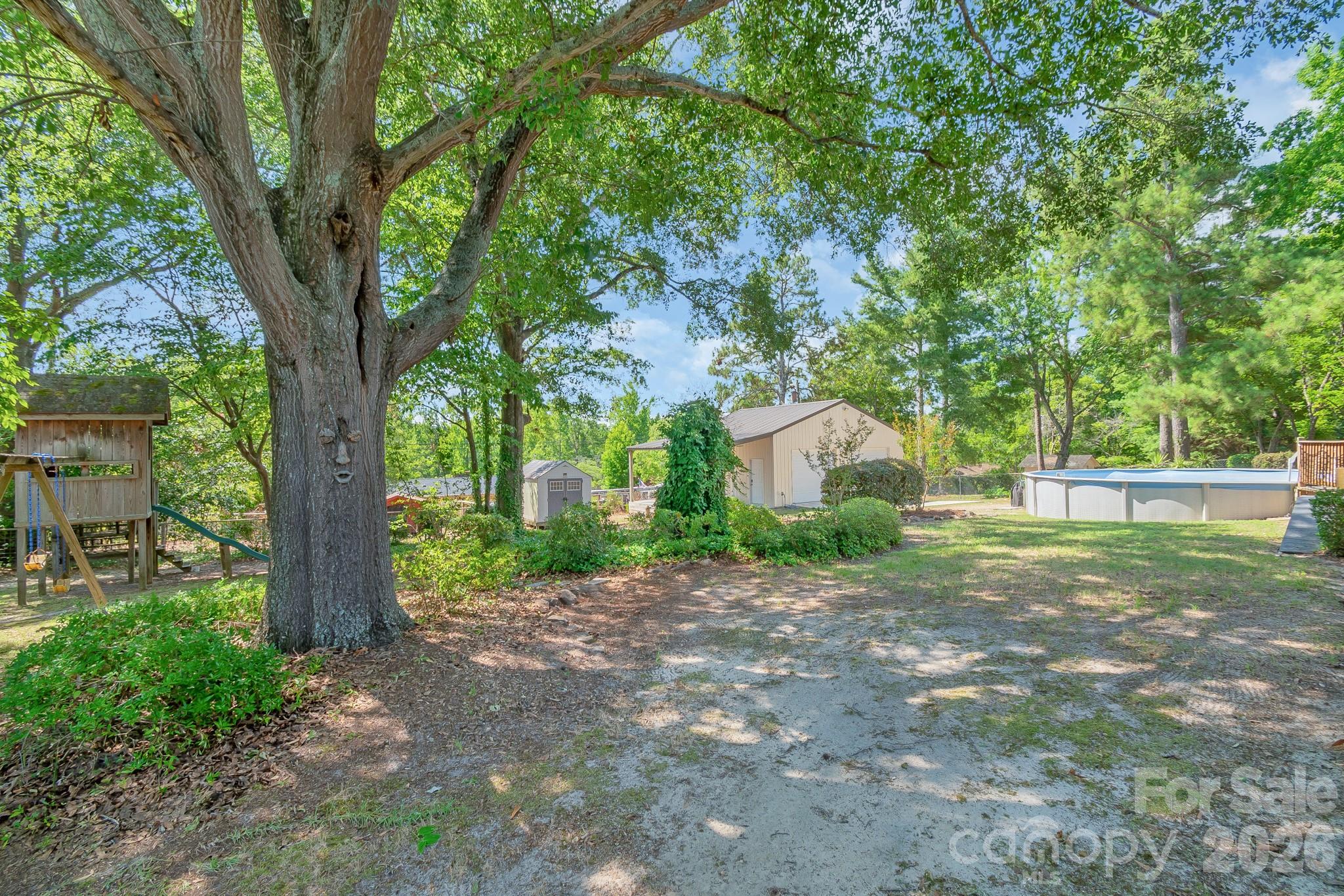 207 Park Drive — Kershaw
