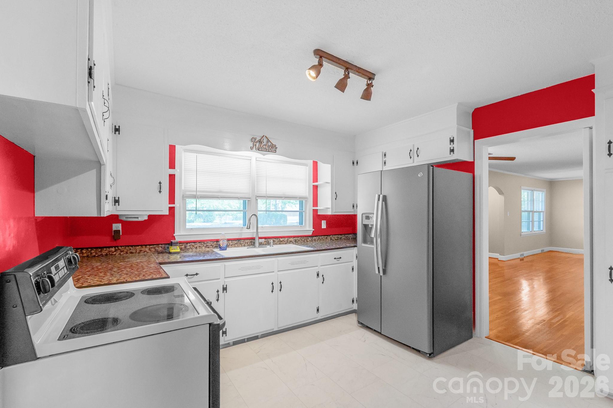 207 Park Drive — Kershaw