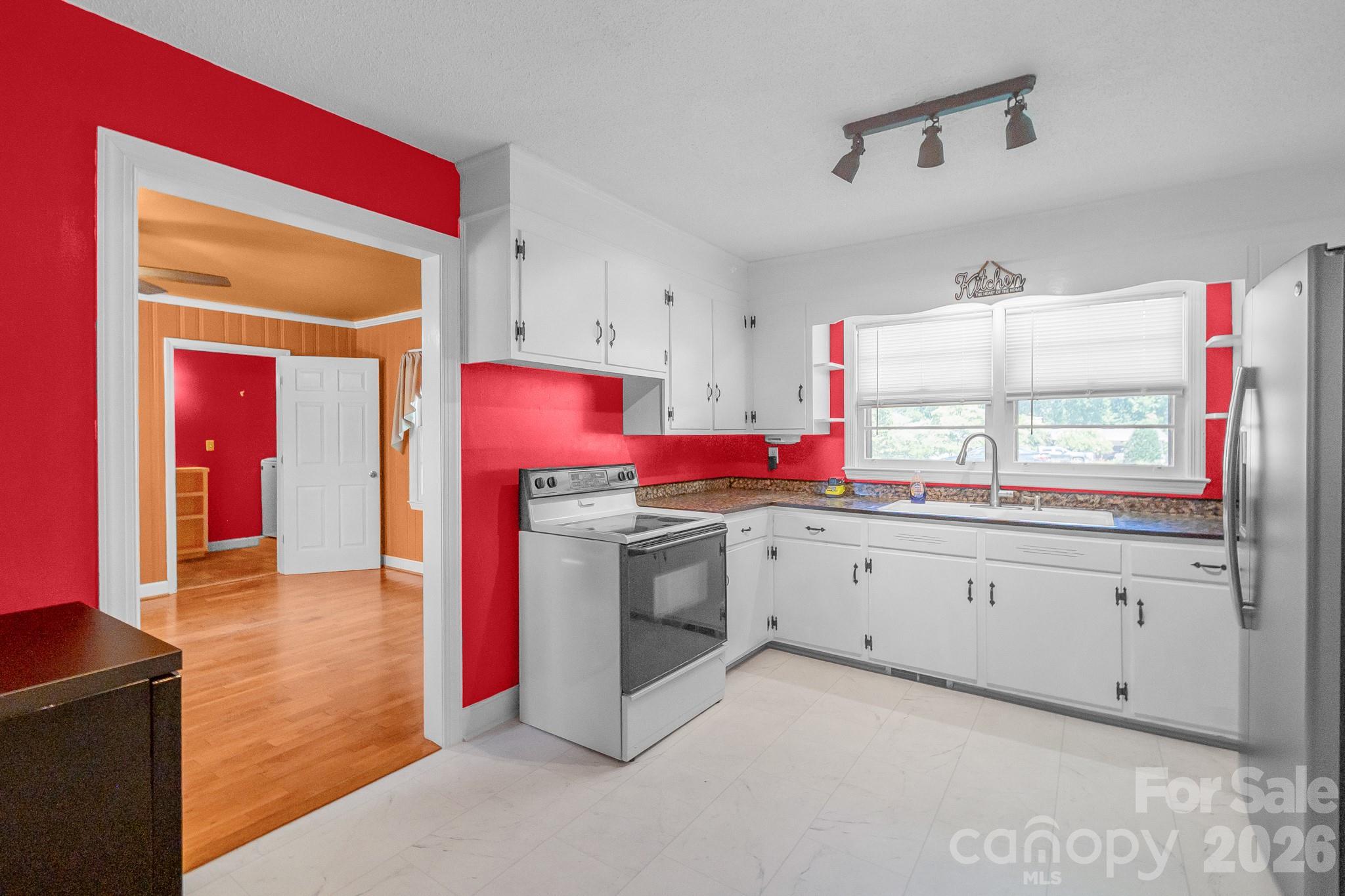 207 Park Drive — Kershaw
