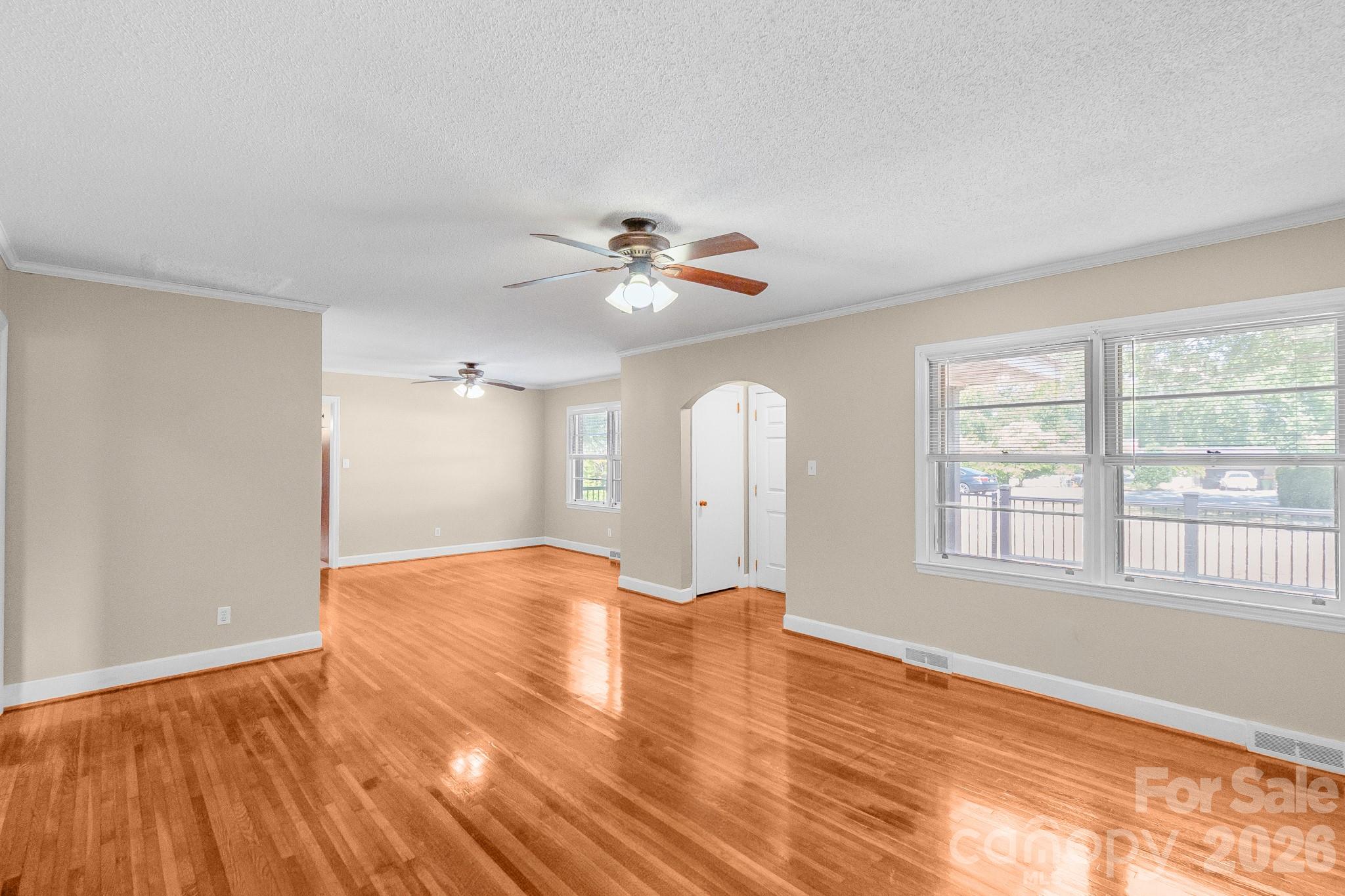 207 Park Drive — Kershaw