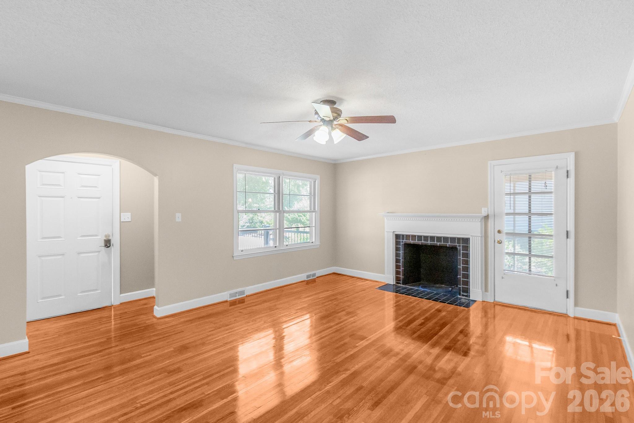 207 Park Drive — Kershaw