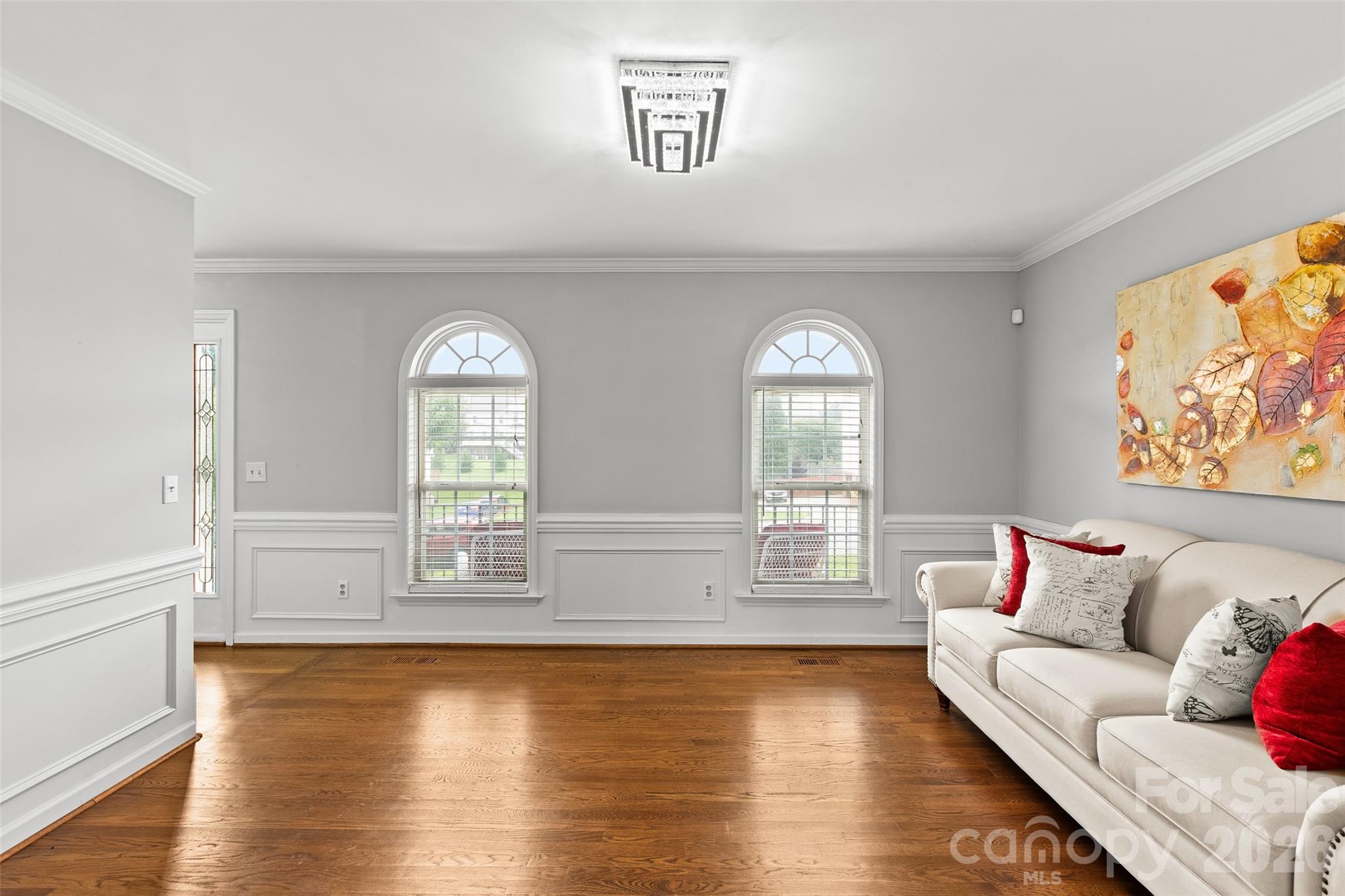 1005 Lisa Run Drive — Kernersville