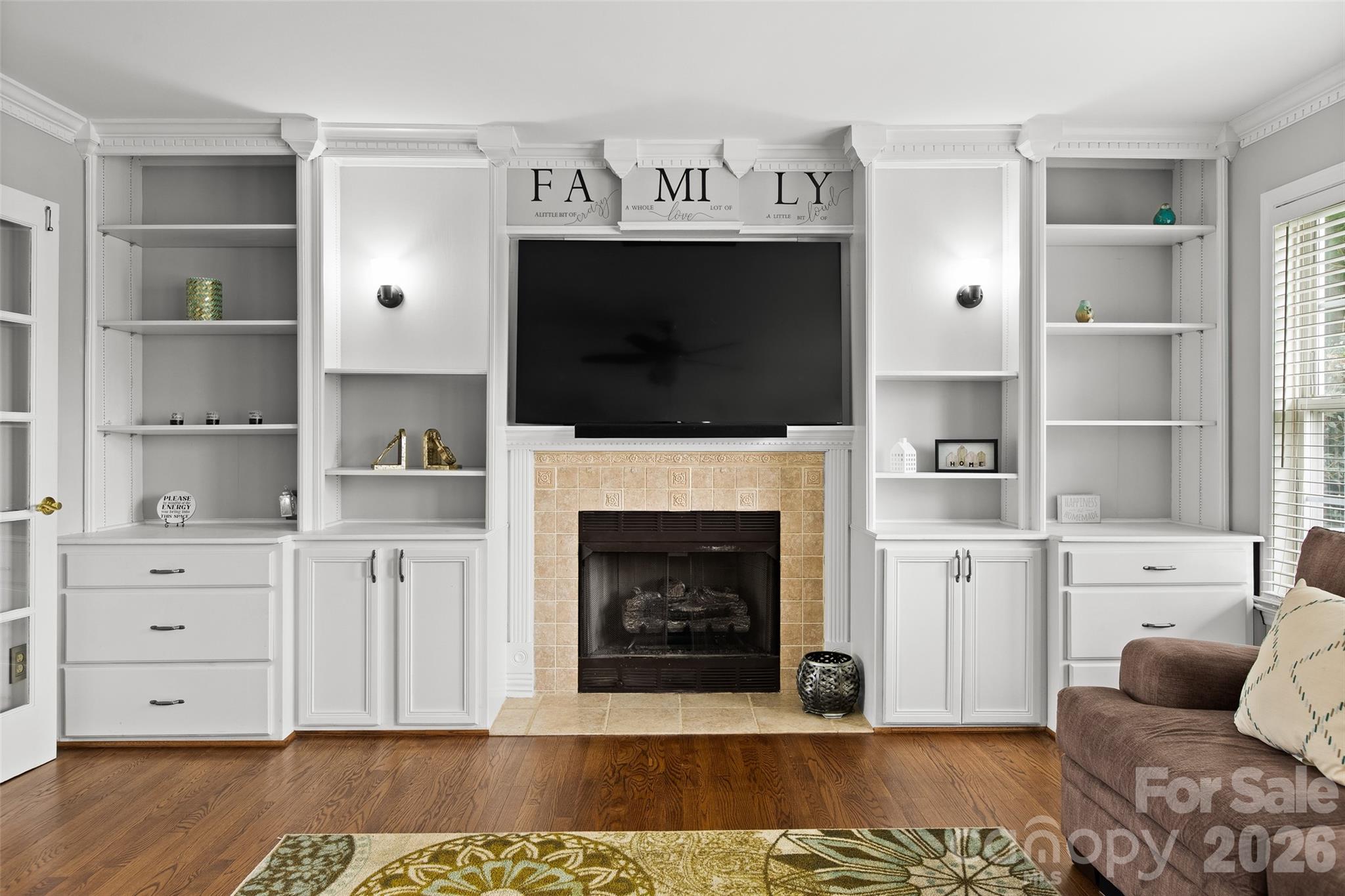 1005 Lisa Run Drive — Kernersville