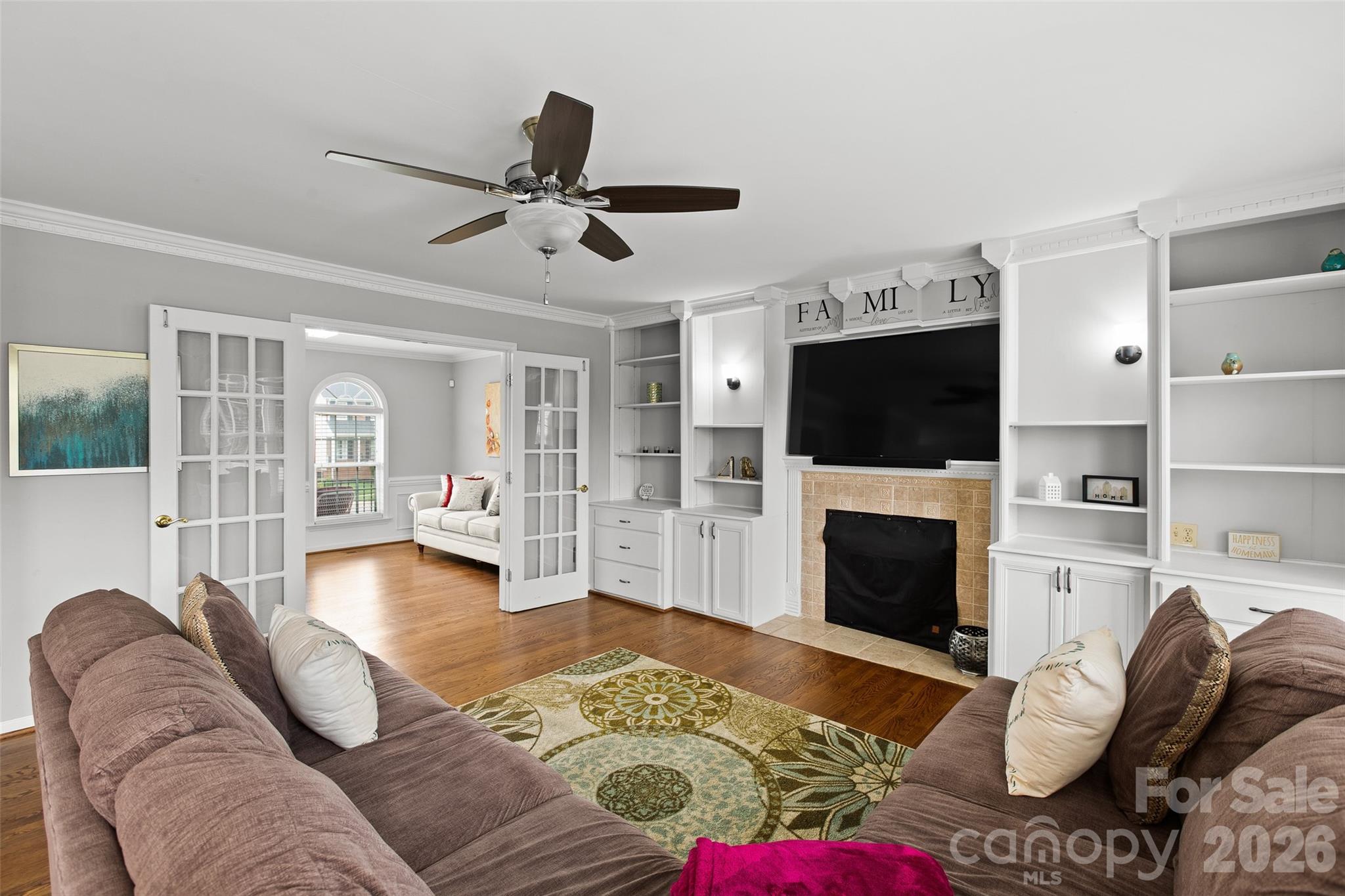 1005 Lisa Run Drive — Kernersville