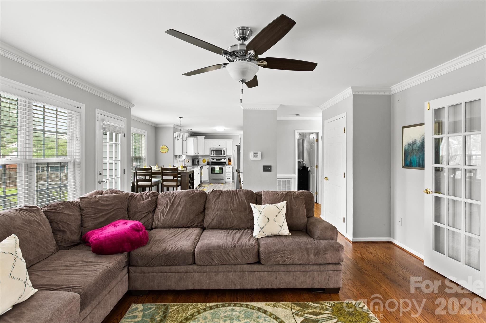1005 Lisa Run Drive — Kernersville
