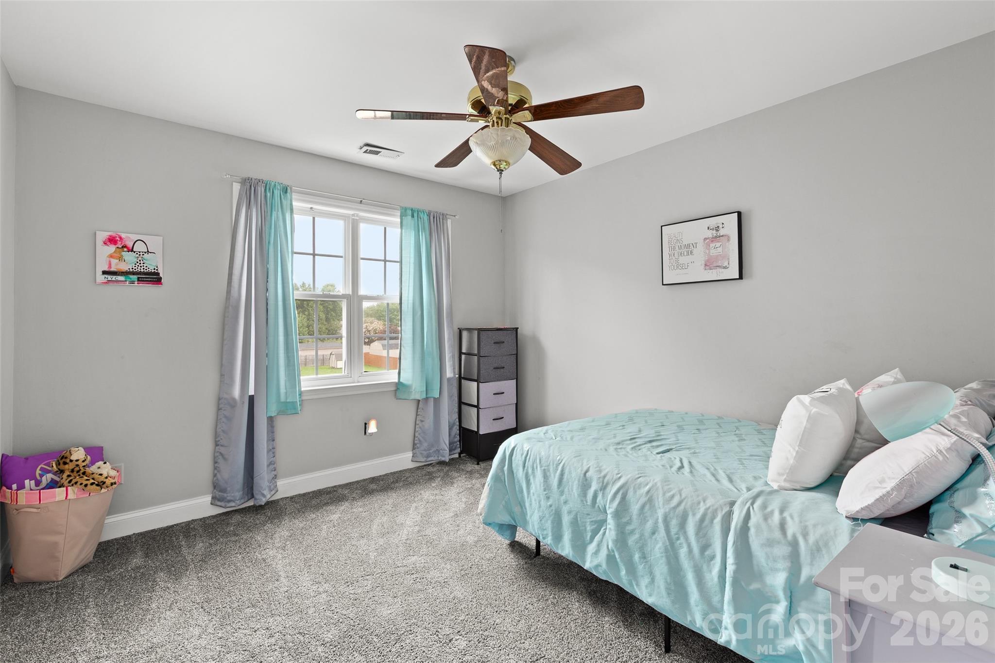 1005 Lisa Run Drive — Kernersville