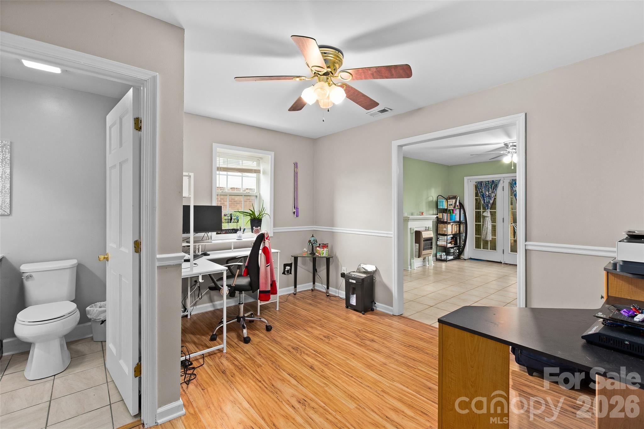 1005 Lisa Run Drive — Kernersville