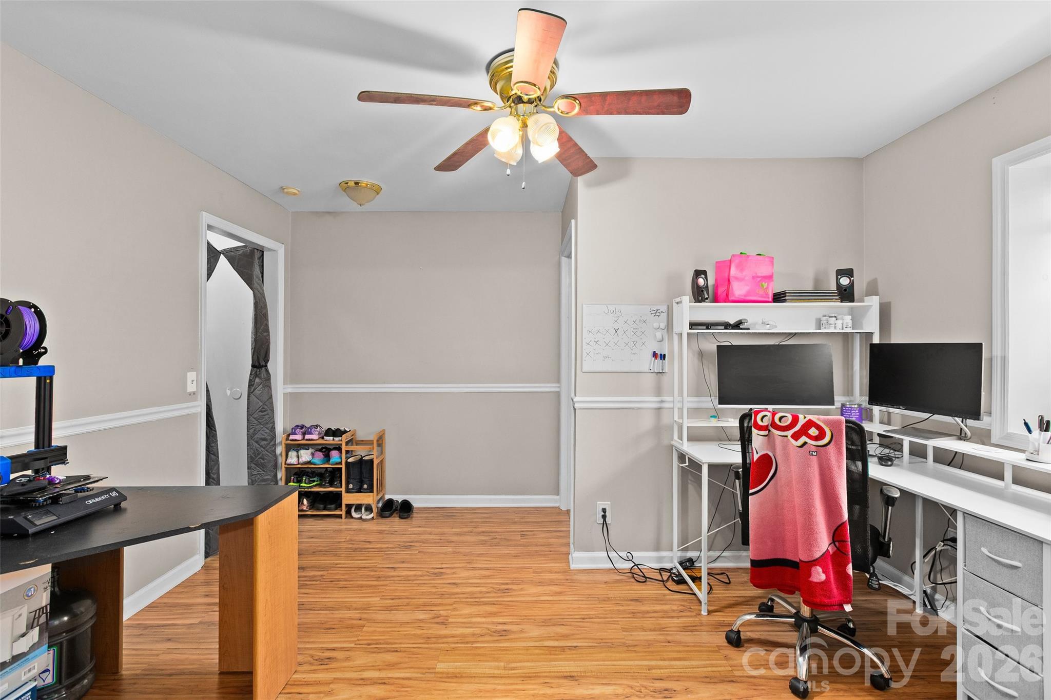 1005 Lisa Run Drive — Kernersville
