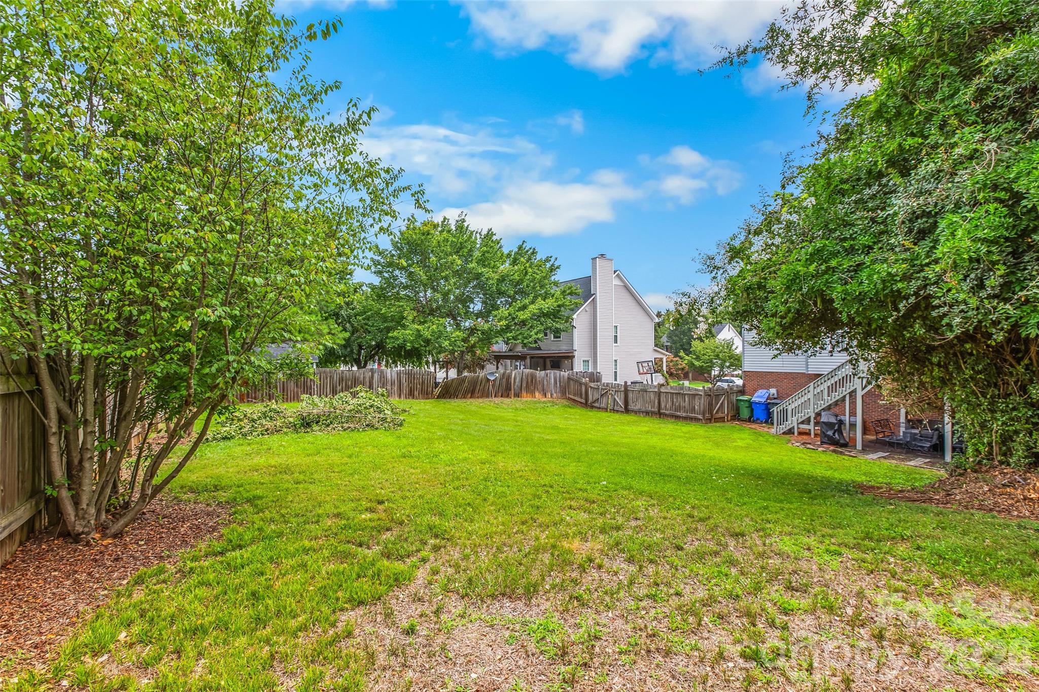 1005 Lisa Run Drive — Kernersville