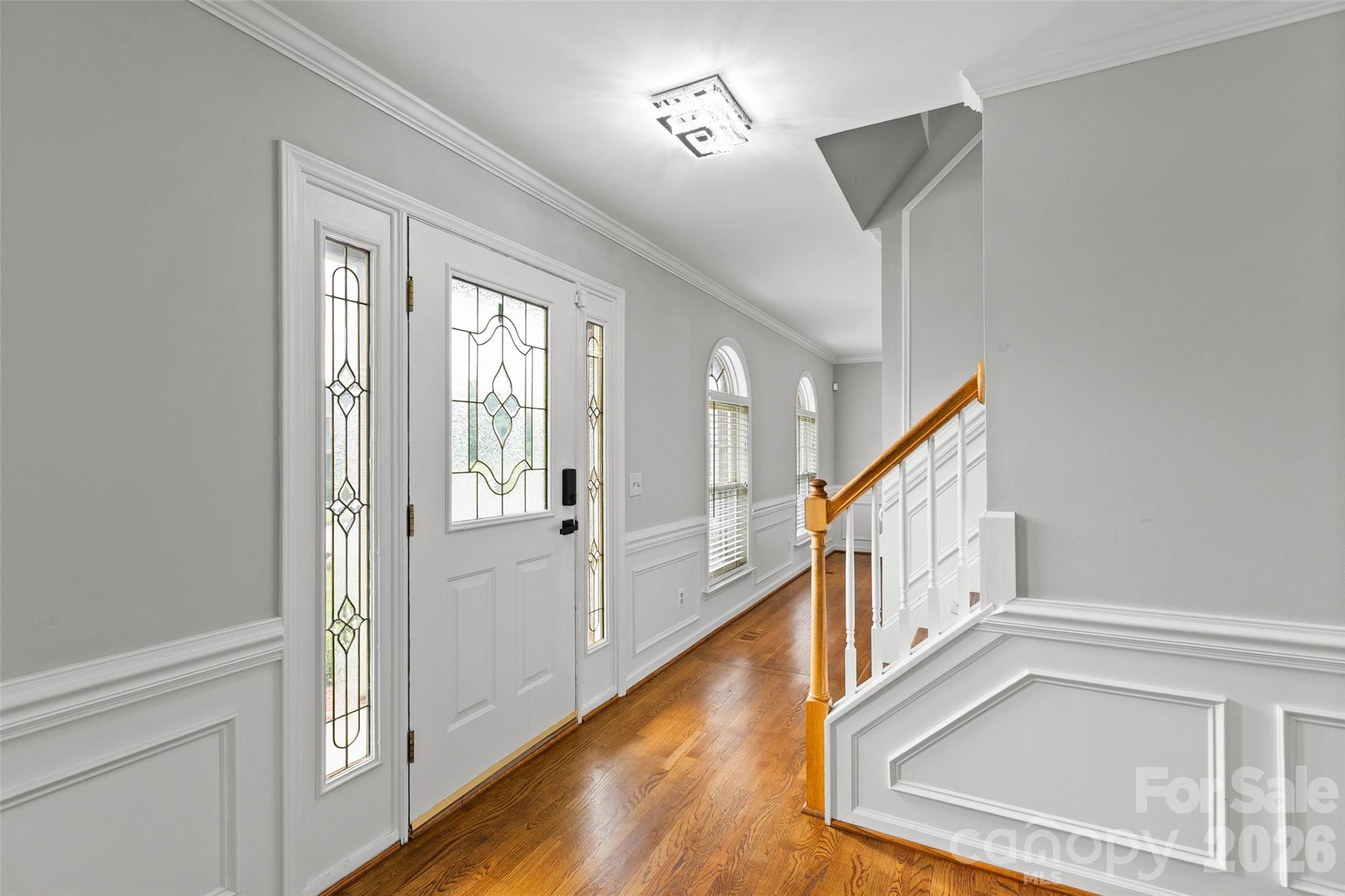 1005 Lisa Run Drive — Kernersville