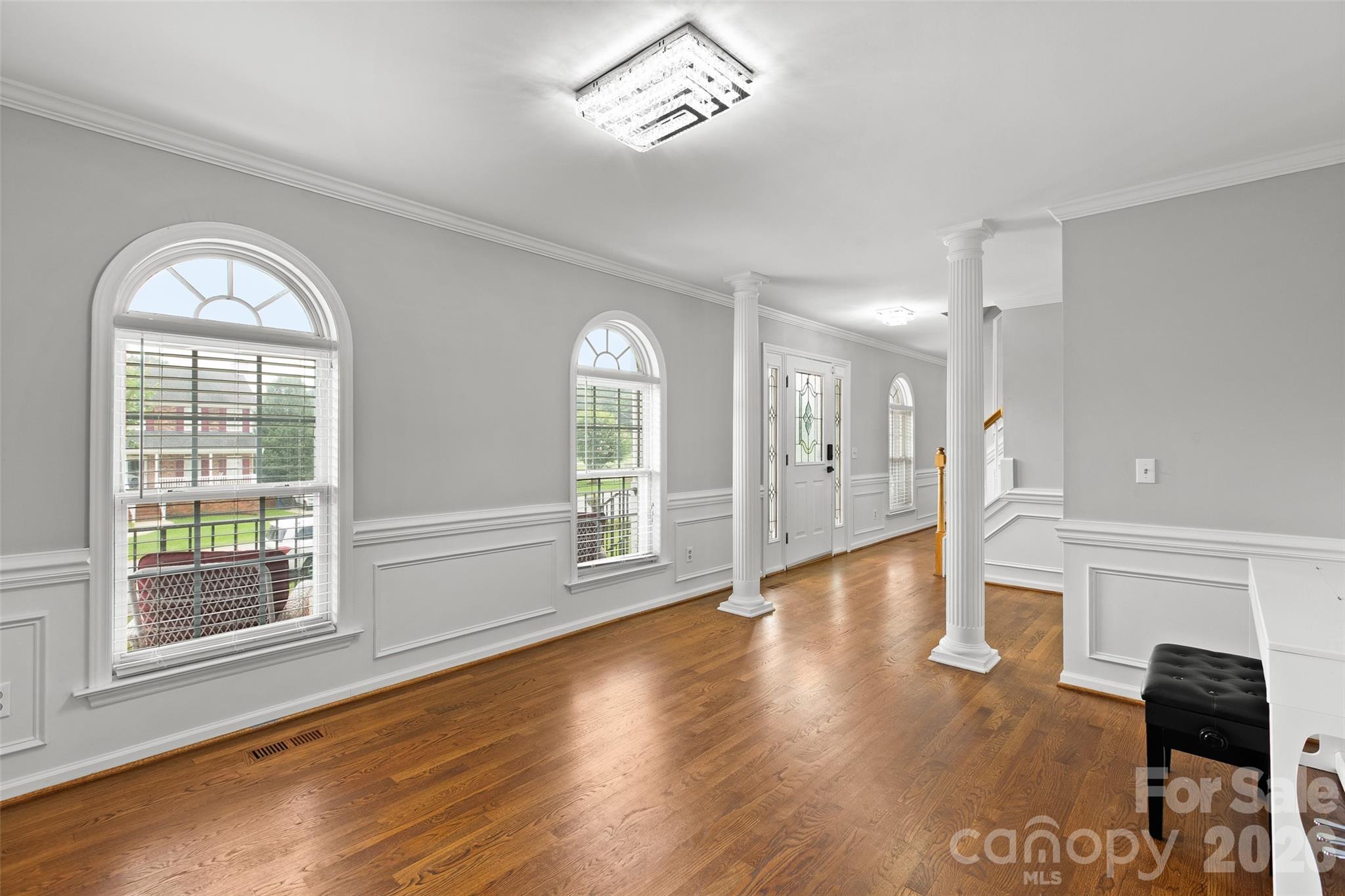 1005 Lisa Run Drive — Kernersville