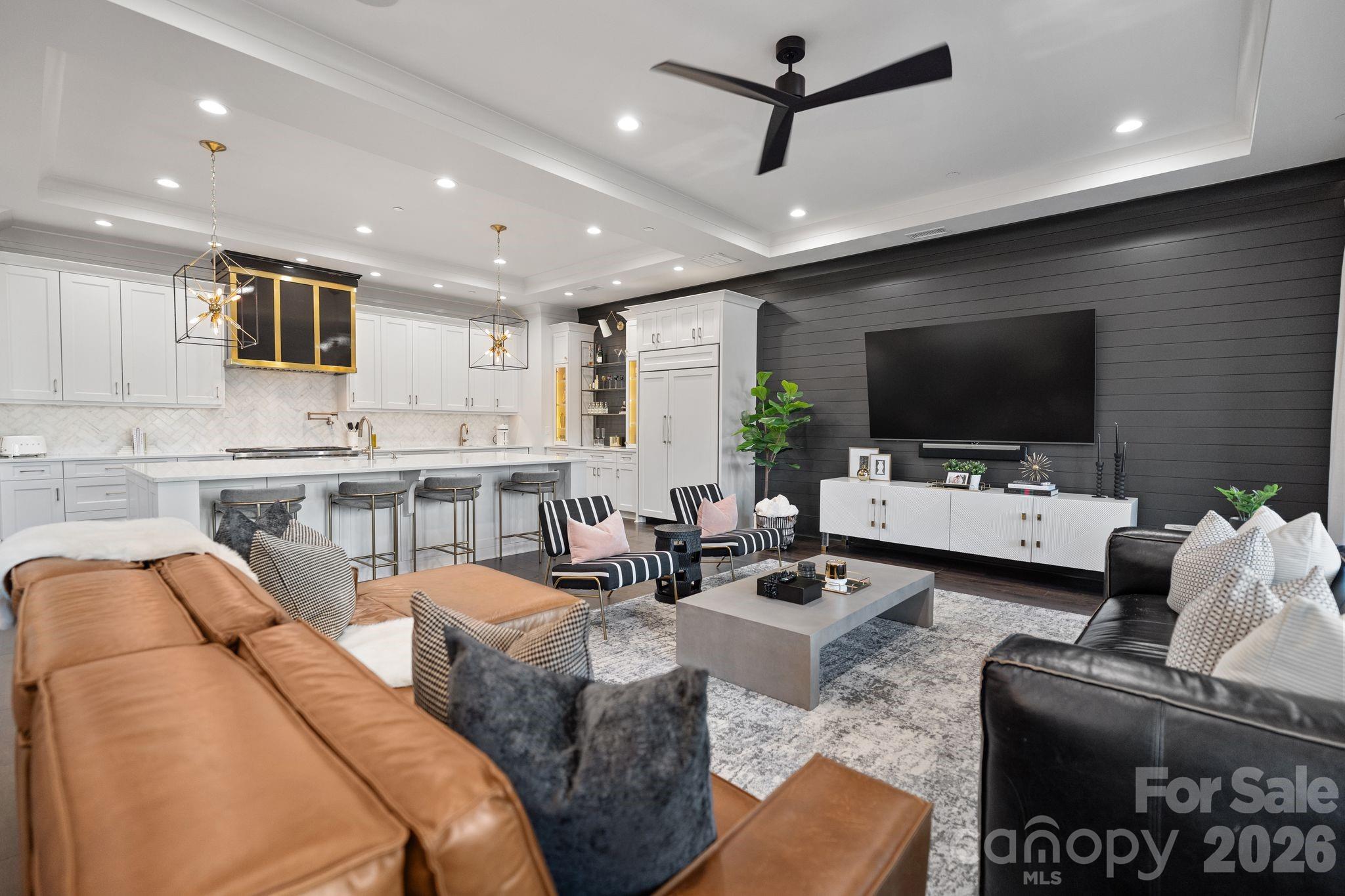 19329 Watermark Drive #521 — Cornelius