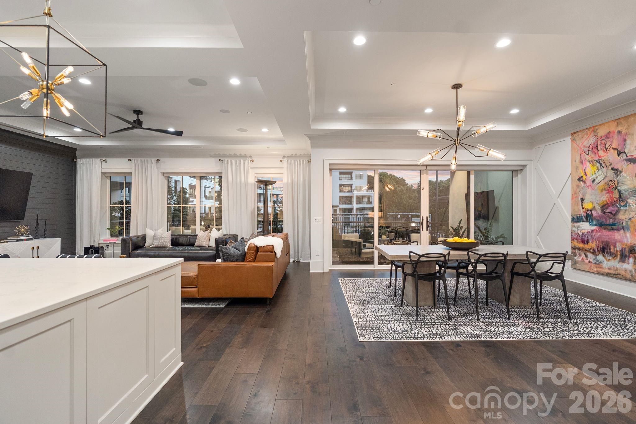 19329 Watermark Drive #521 — Cornelius